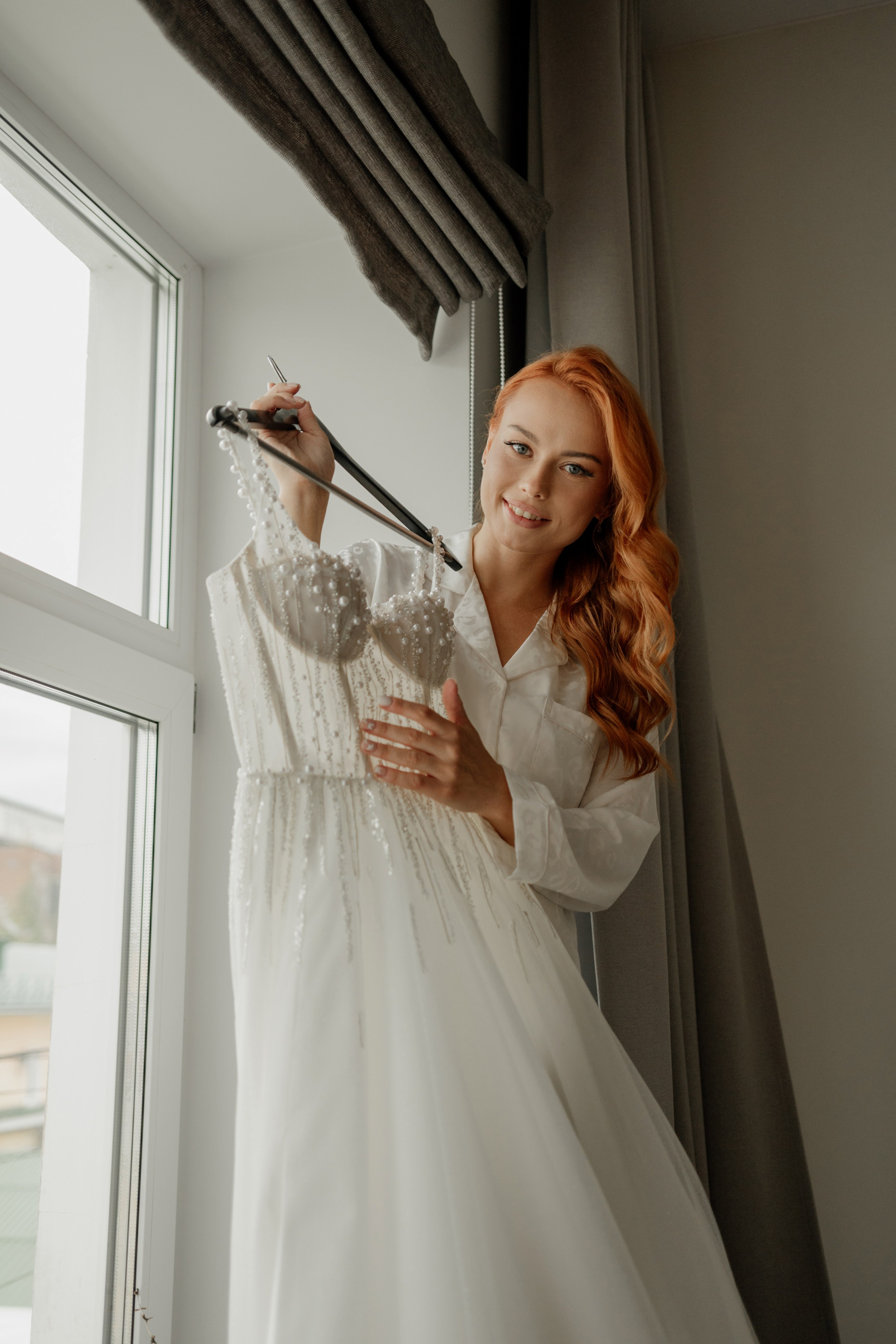 Максим&Ангелина. Свадебный и Семейный фотограф в Ярославле Алёна Колясникова