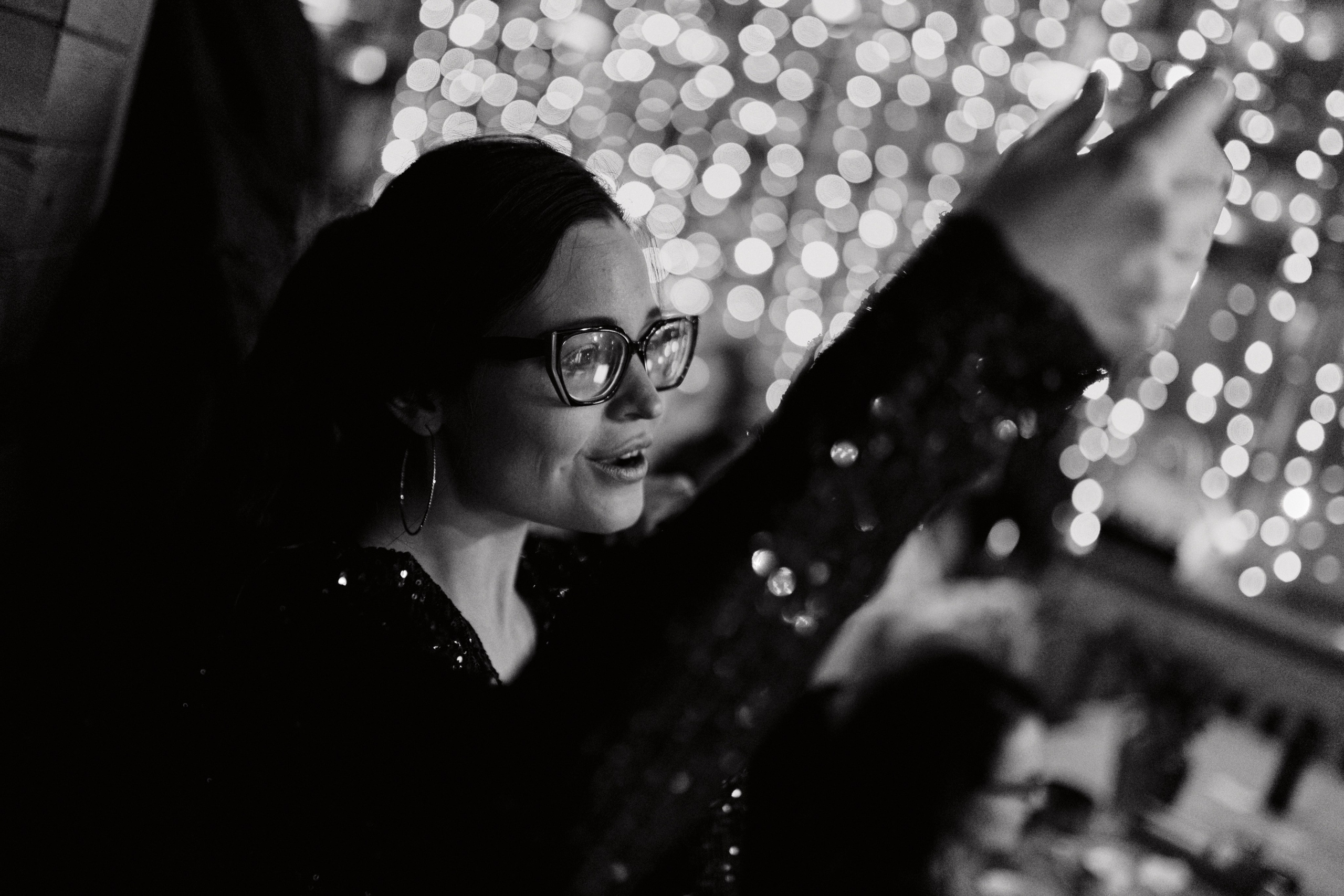 Отчетные концерты школы вокала. Евгений Бреча. Коммерческий и бэкстейдж фотограф в Москве