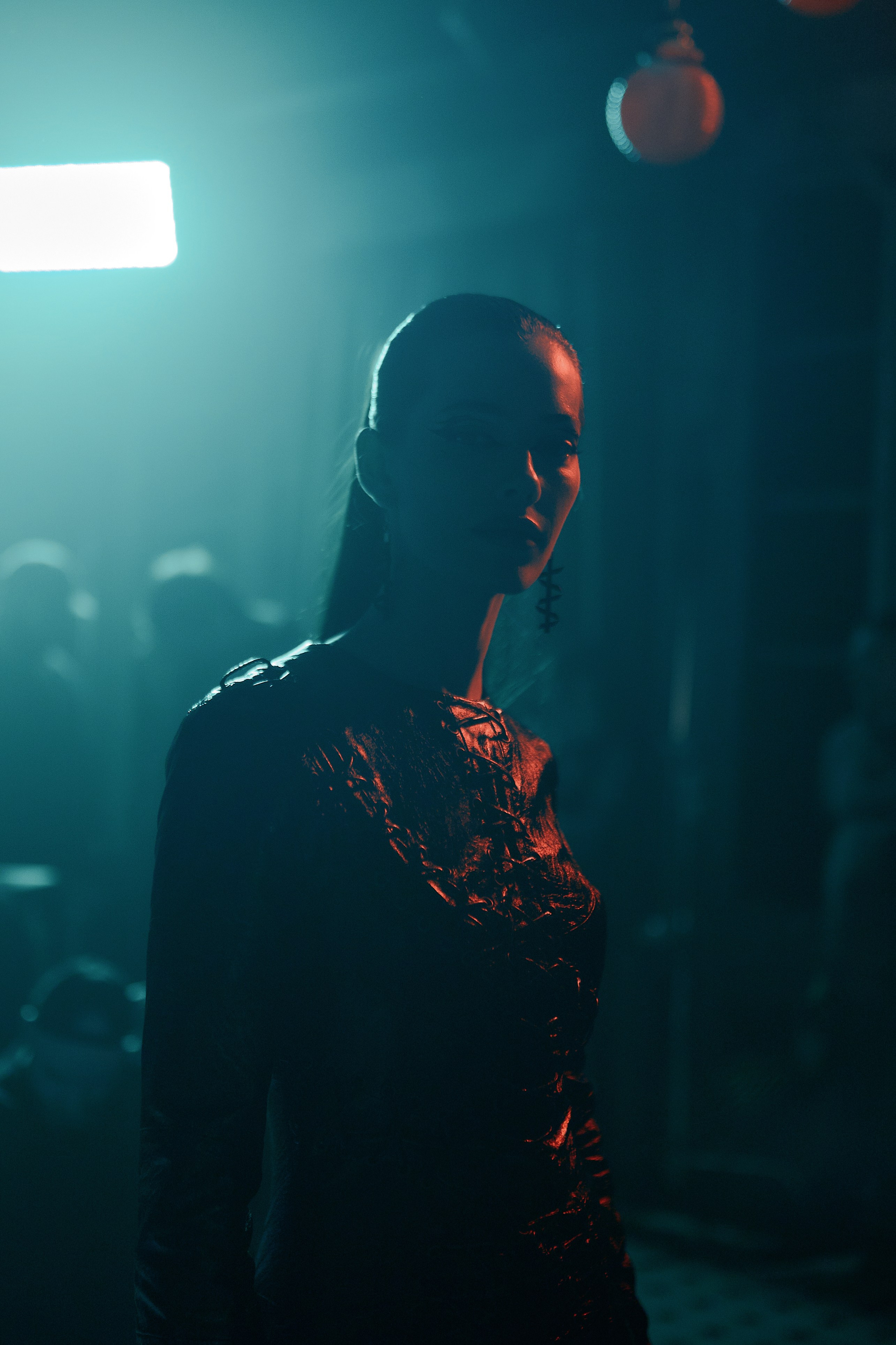 Far&High (клип). Евгений Бреча. Коммерческий и бэкстейдж фотограф в Москве