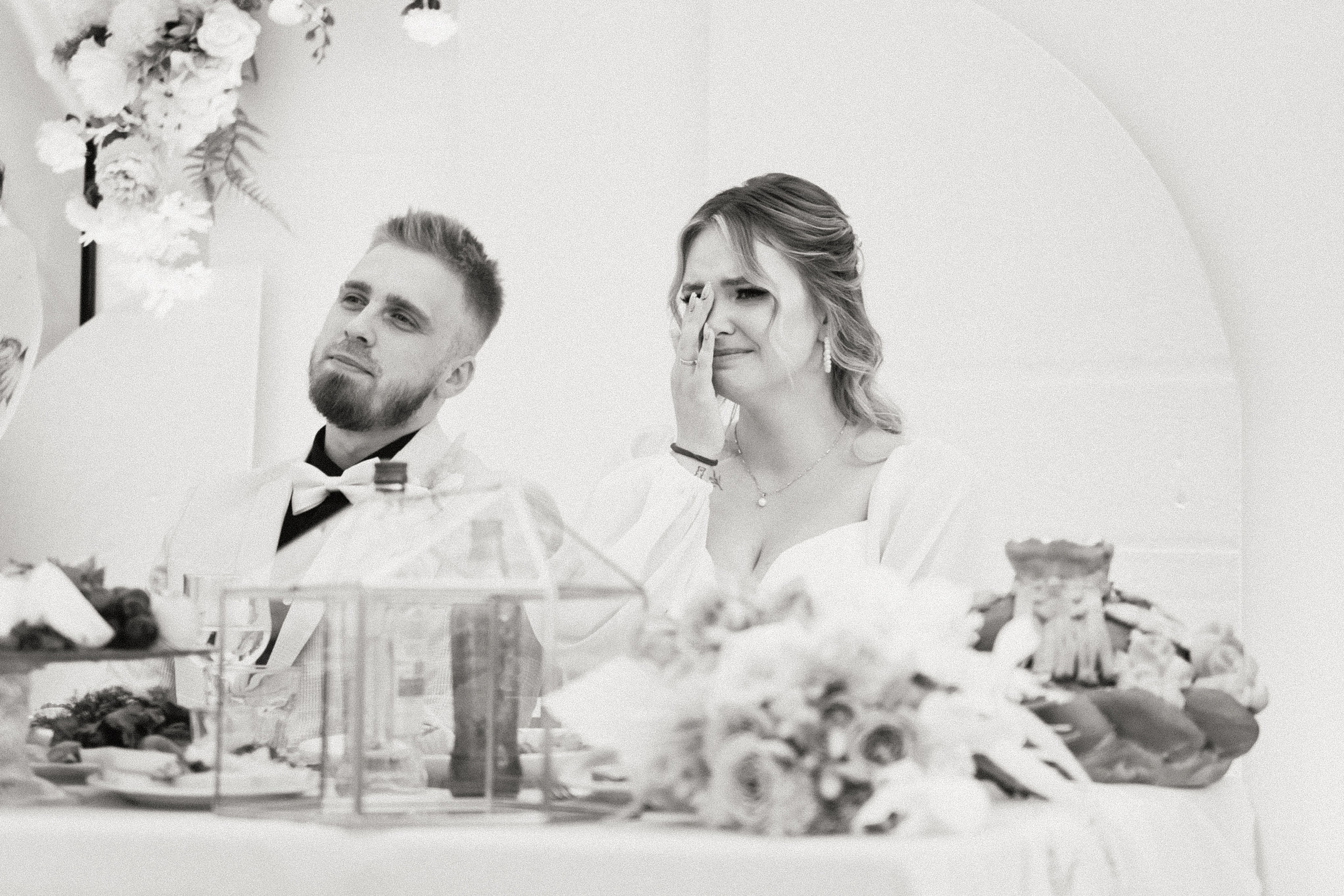 Дмитрий и Алина. Фотограф Егоров Констанин