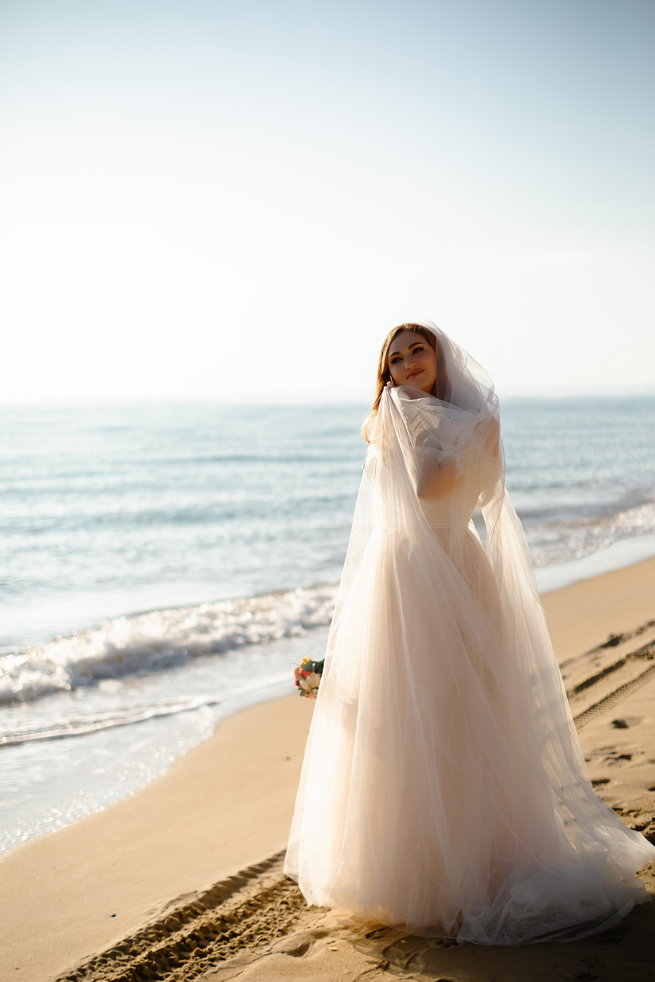 Светлана&Олег. Свадебный и семейный фотограф/видеограф в Краснодаре Наталья Осинская