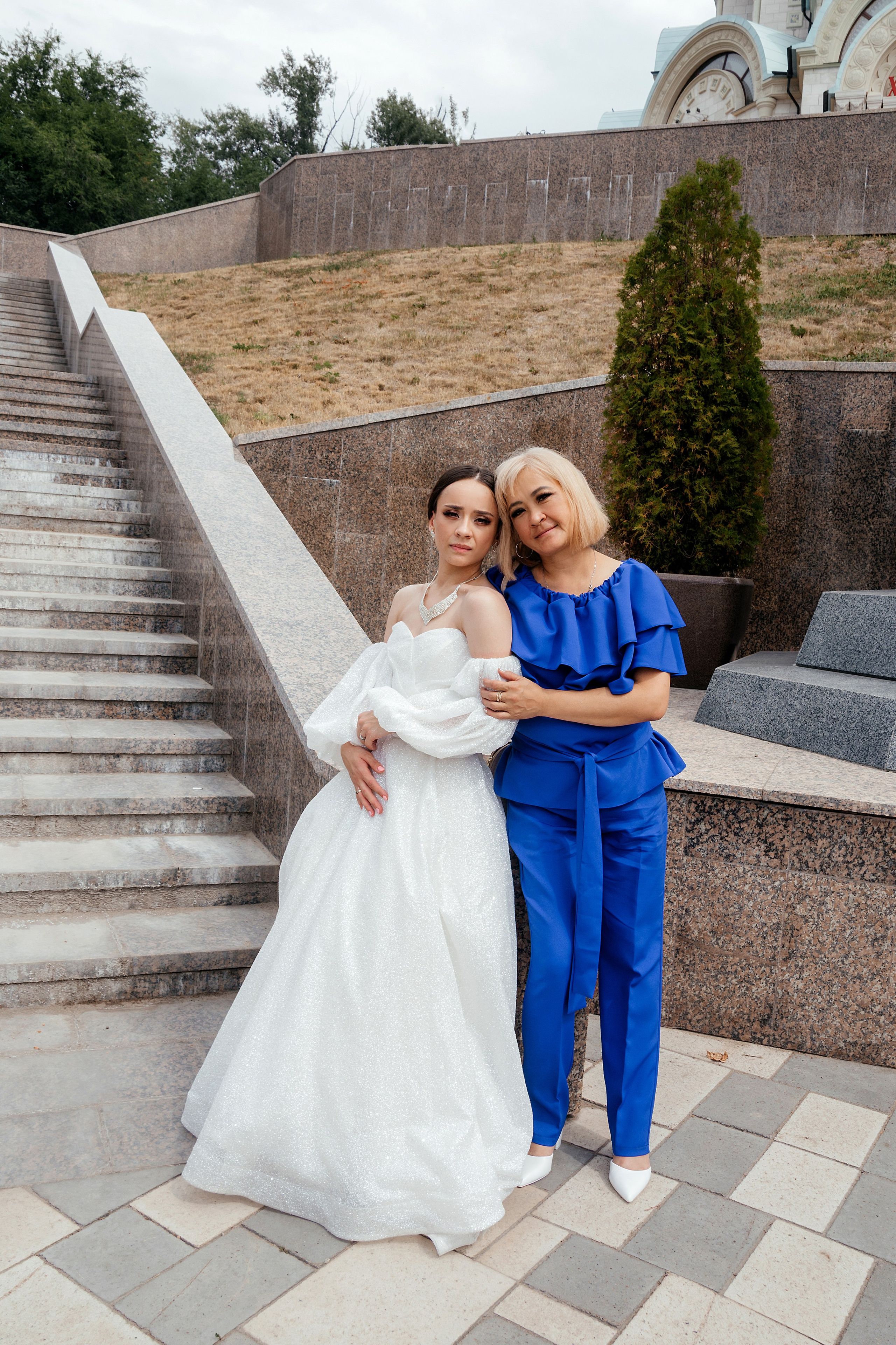 Иракли & Карина. Свадебный и семейный фотограф в Самаре и Тольятти Башкатова Ольга