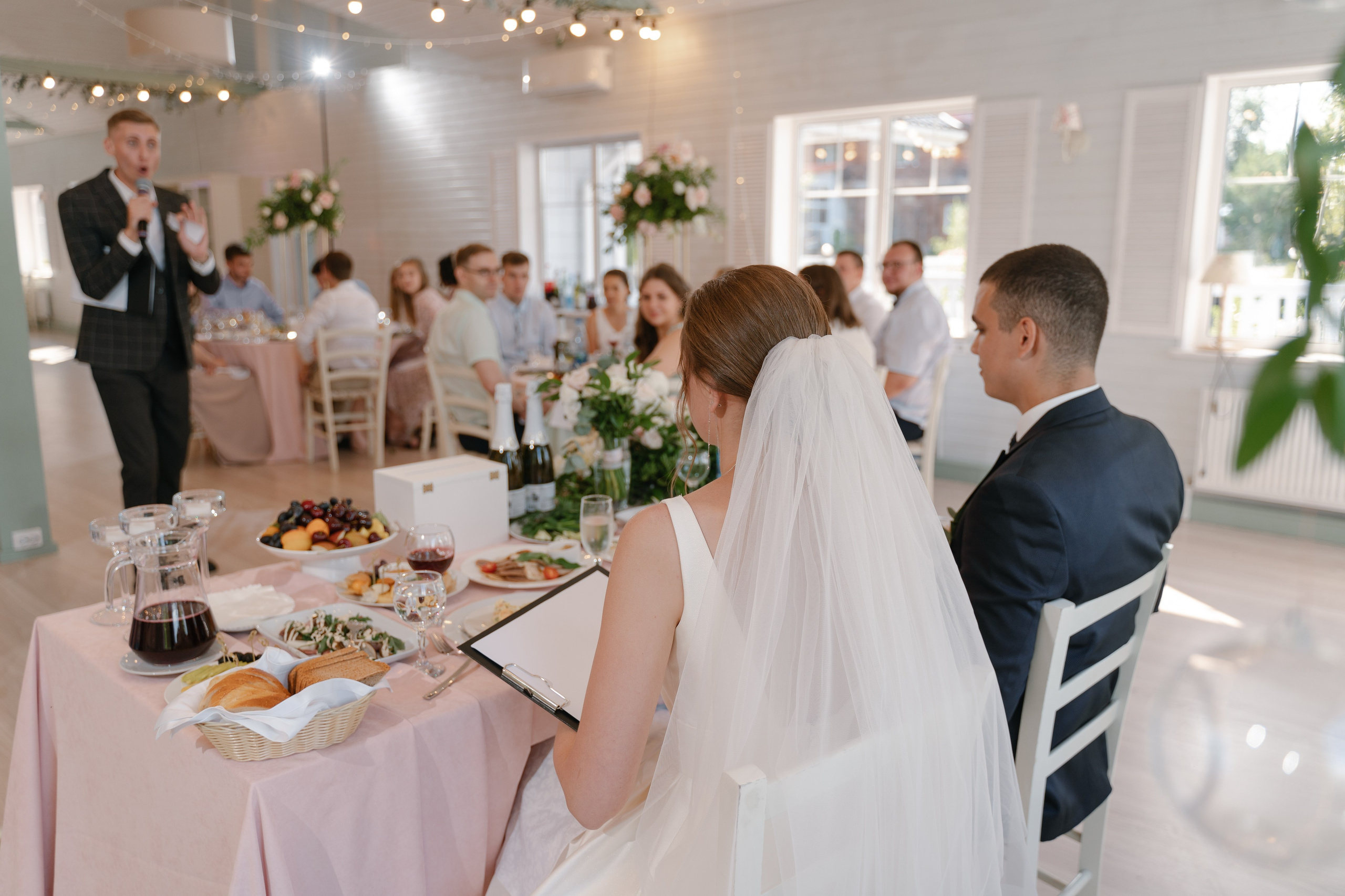 3. Свадебный фотограф — Наталья Фед СПб/Москва