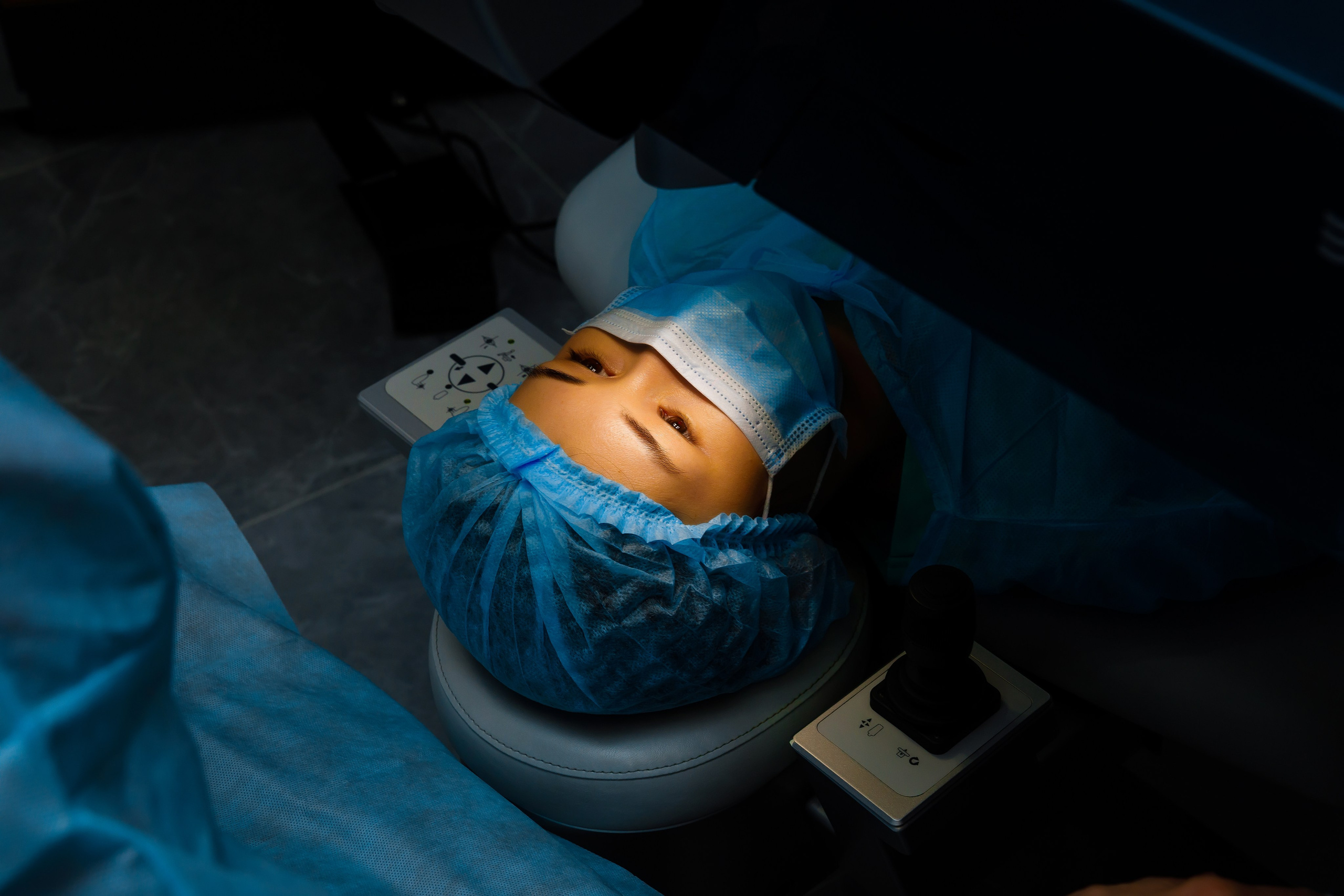 Врачи. Семейный и Свадебный фотограф в Астане Александр Астапов