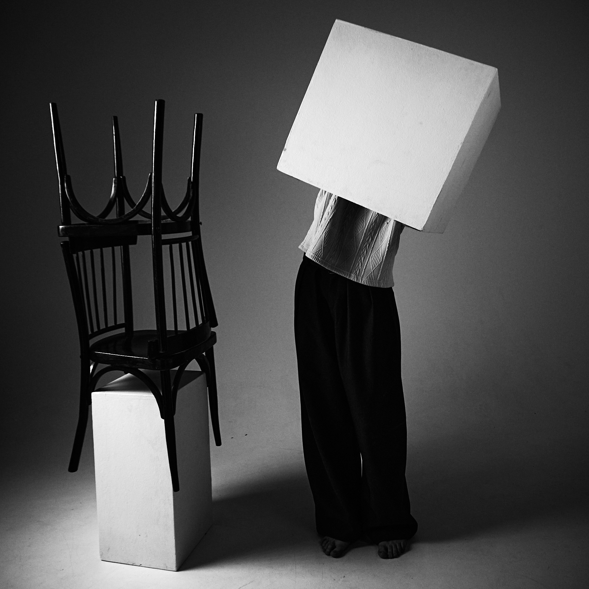 ФОТОСЪЕМКА В СТУДИИ