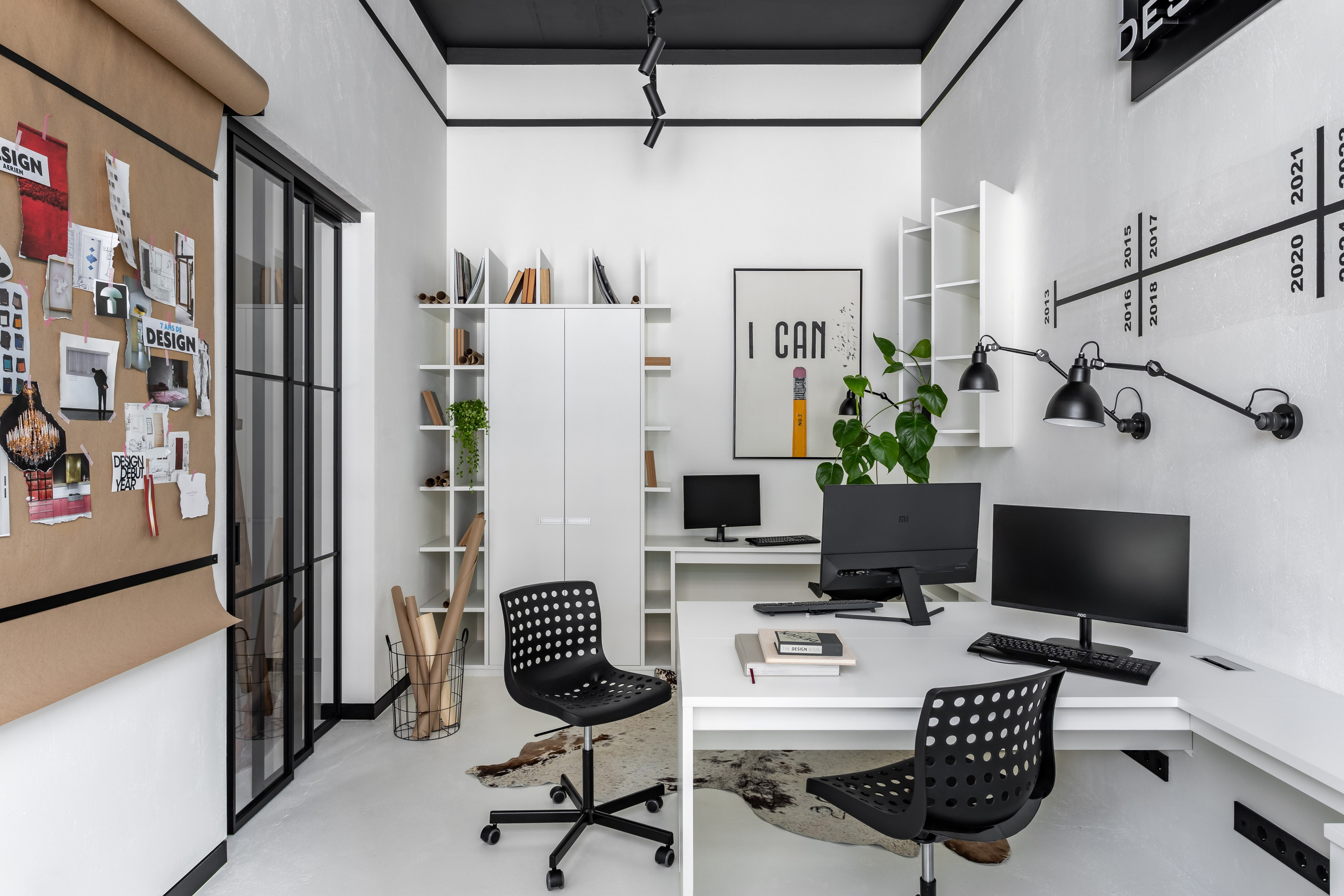 Pro Design showroom. Интерьерный и архитектурный фотограф Михаил Бравый