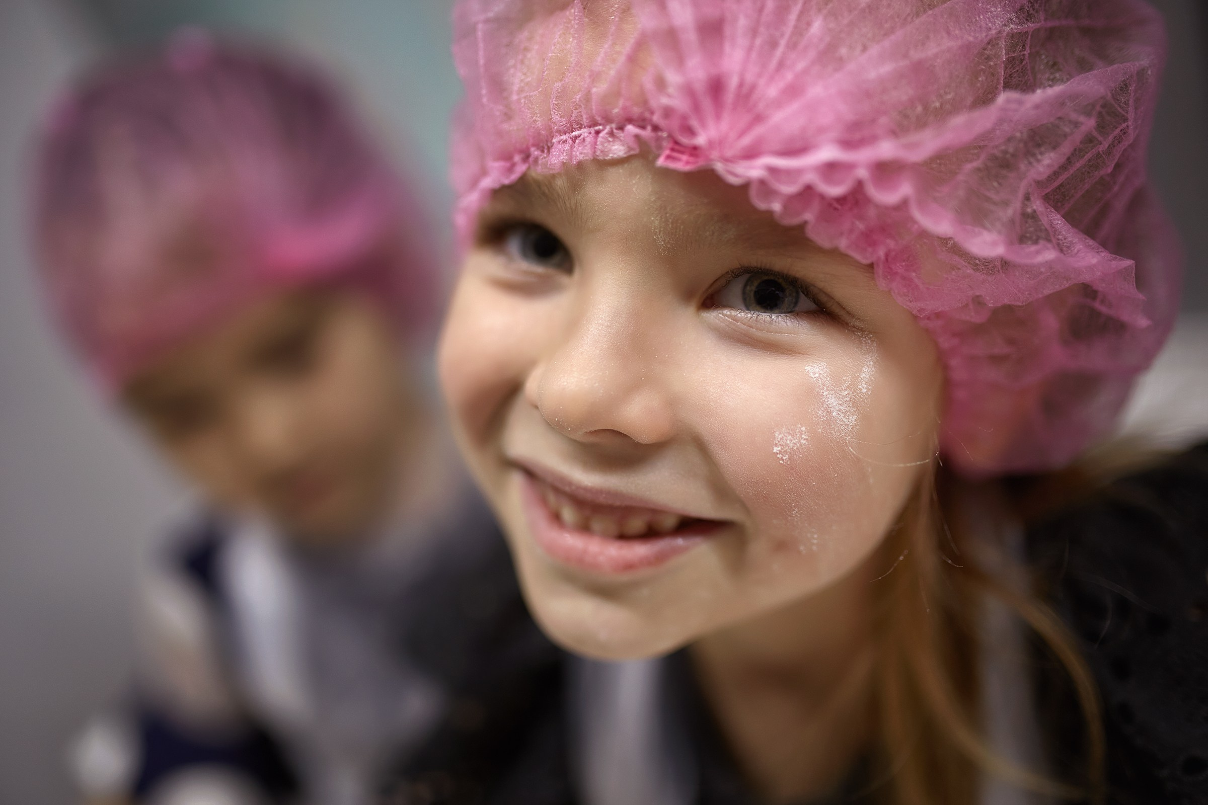 День рождения Полины (09.12.2023). Фотограф Роман Желтухин