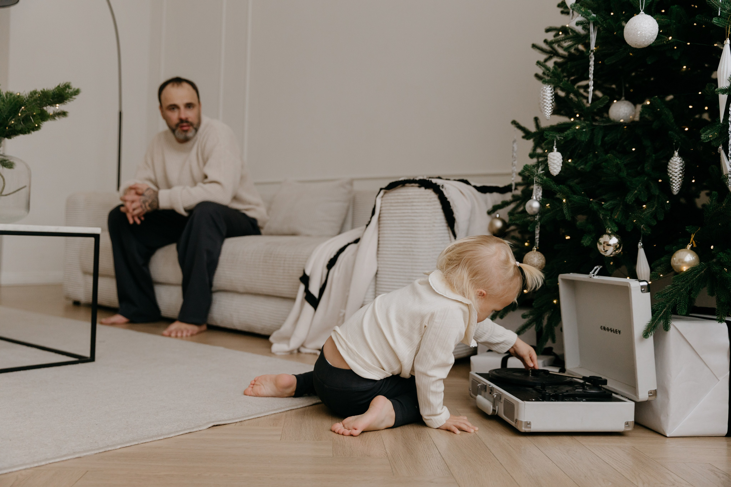 Сережа Жанна Теона Эмилия. Семейный фотограф Москва