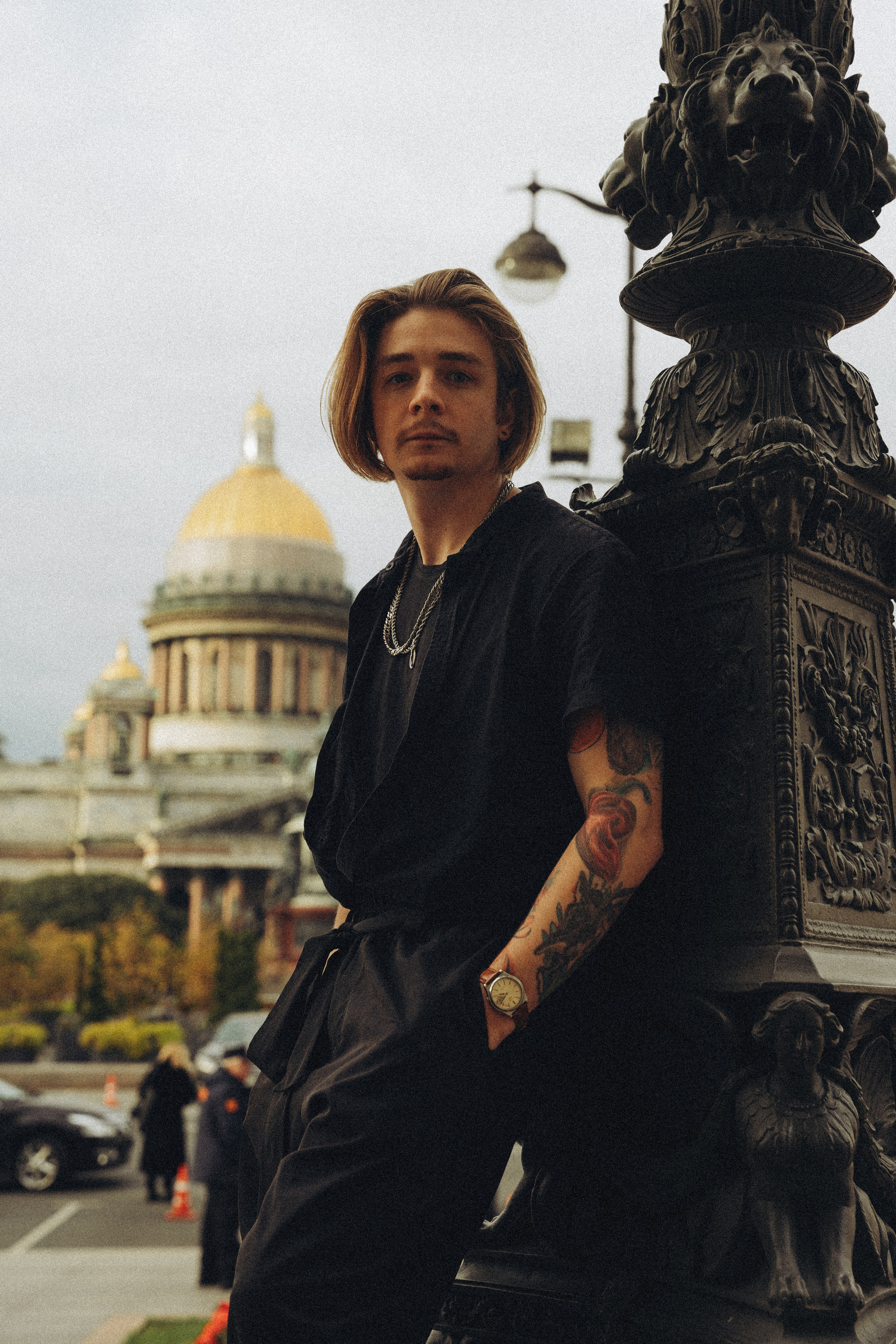 Vladimir. Фотограф Санкт-Петербург/Гомель Виктория Петрова