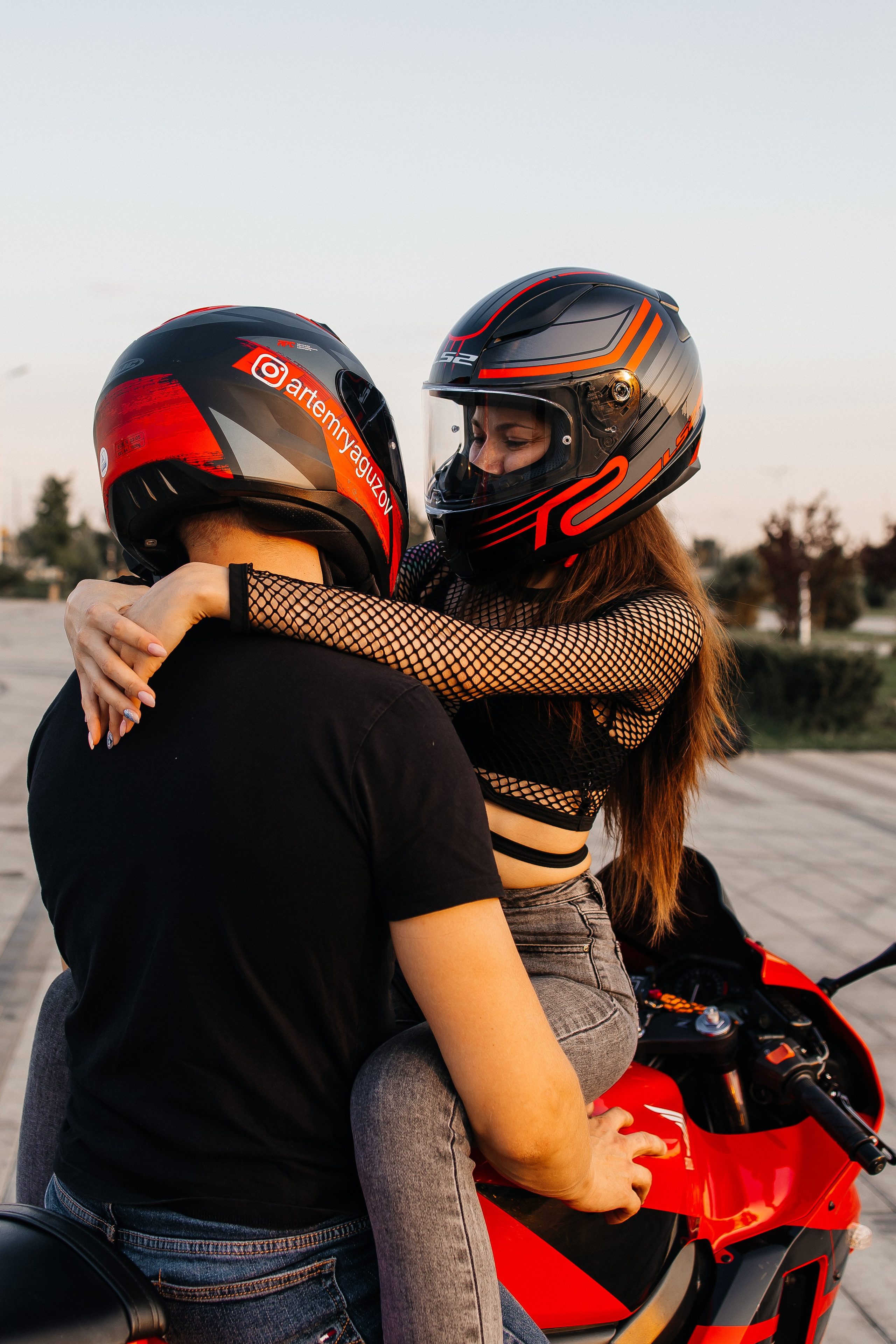 Аня и Артем. Свадебный и семейный фотограф в Ростове-на-Дону