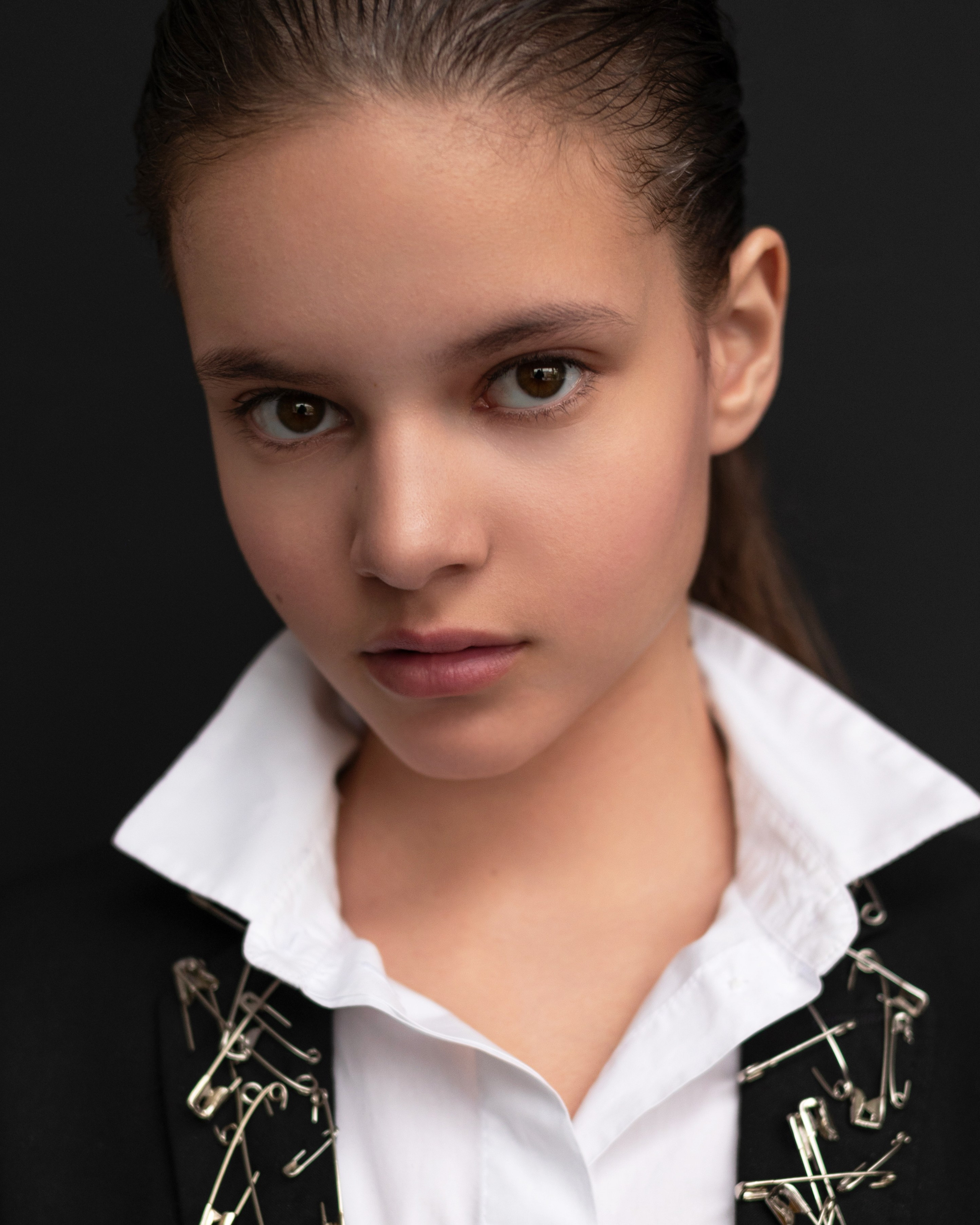 Safi. Фотограф Москва Виктория Вишневская актерское / модельное портфолио