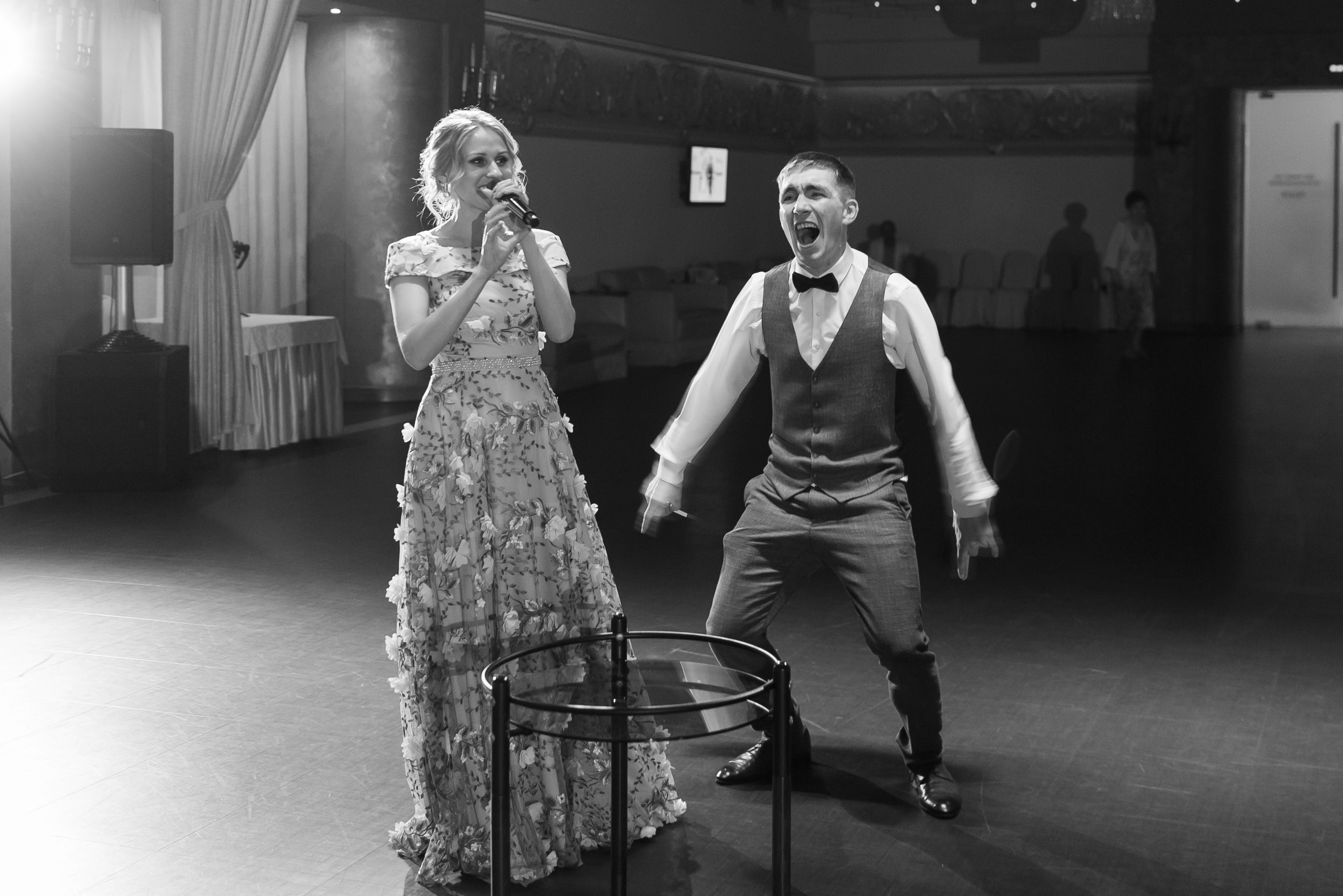 Свадьба Альбины и Вадима. Свадебный и портретный фотограф в Санкт-Петербурге Надежда Чечулина