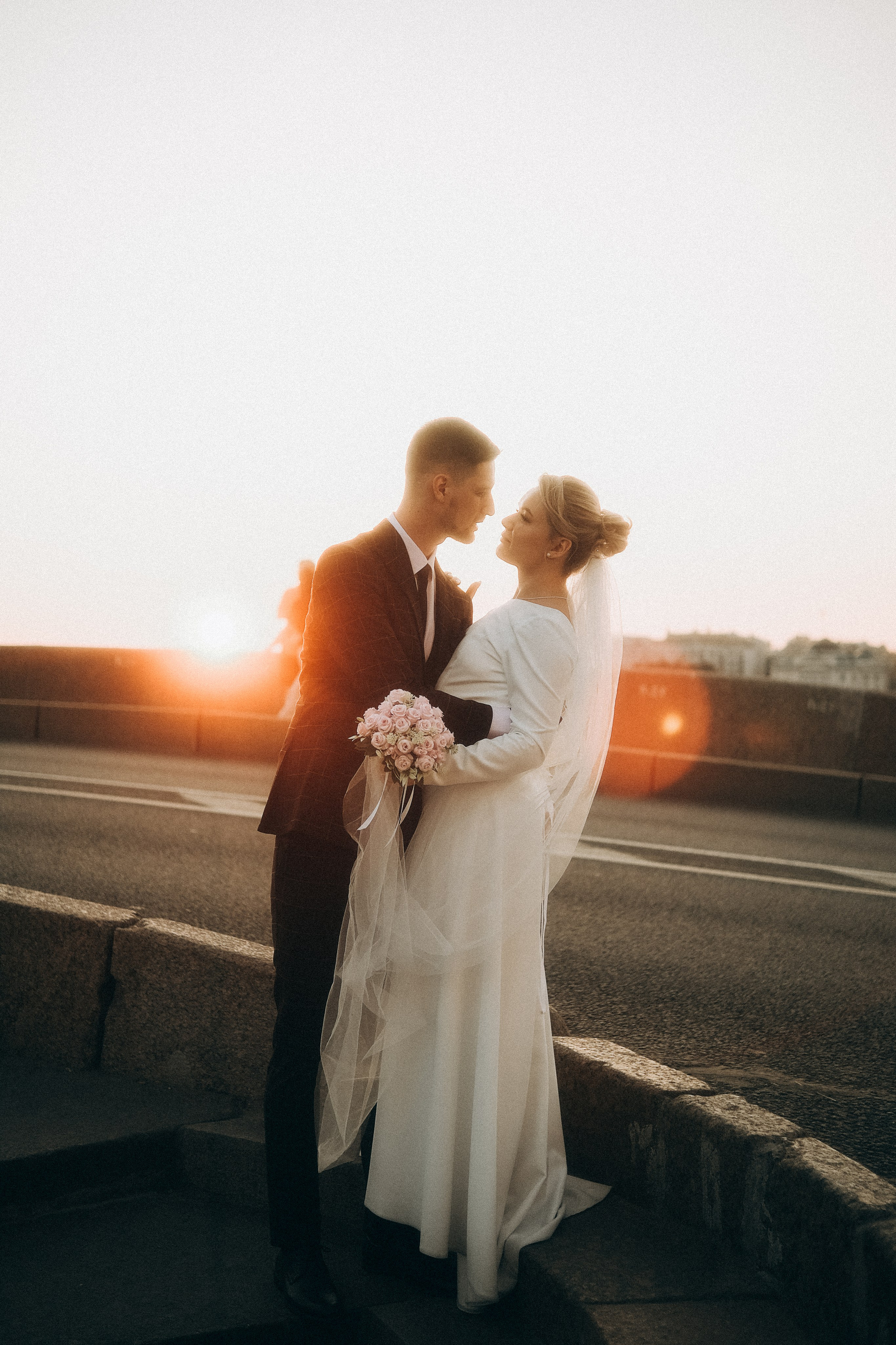 Лена & Саша ДБ2. Phdkvmr.ru