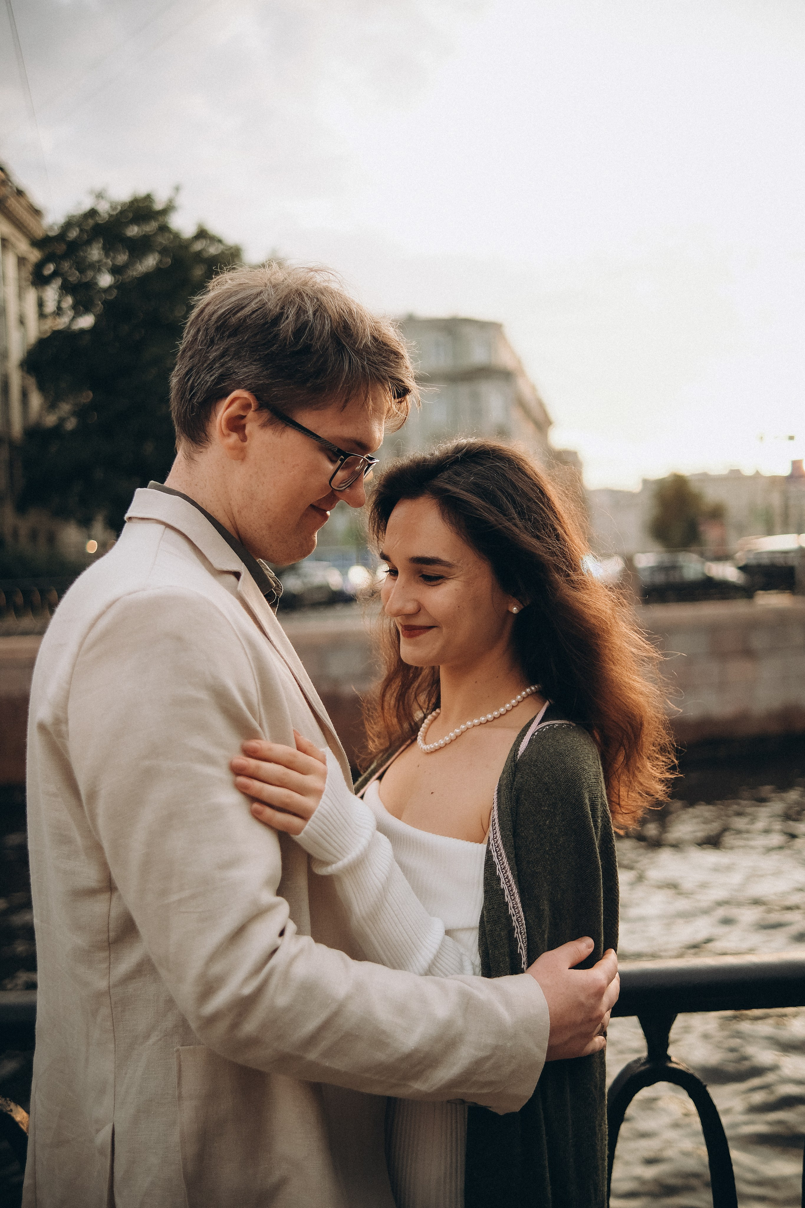 Алина & Вова. Phdkvmr.ru