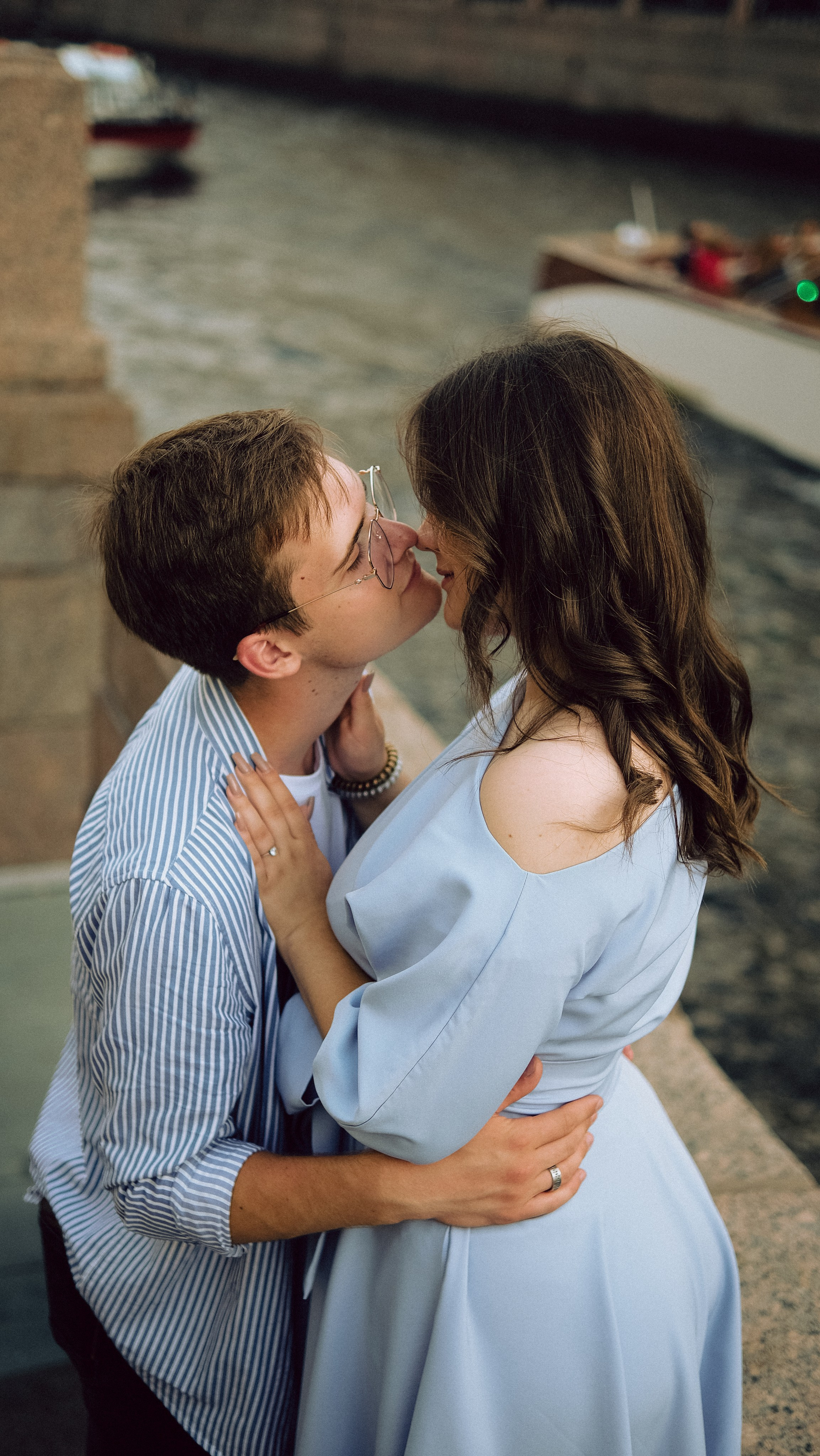 Илья и Настя. Phdkvmr.ru