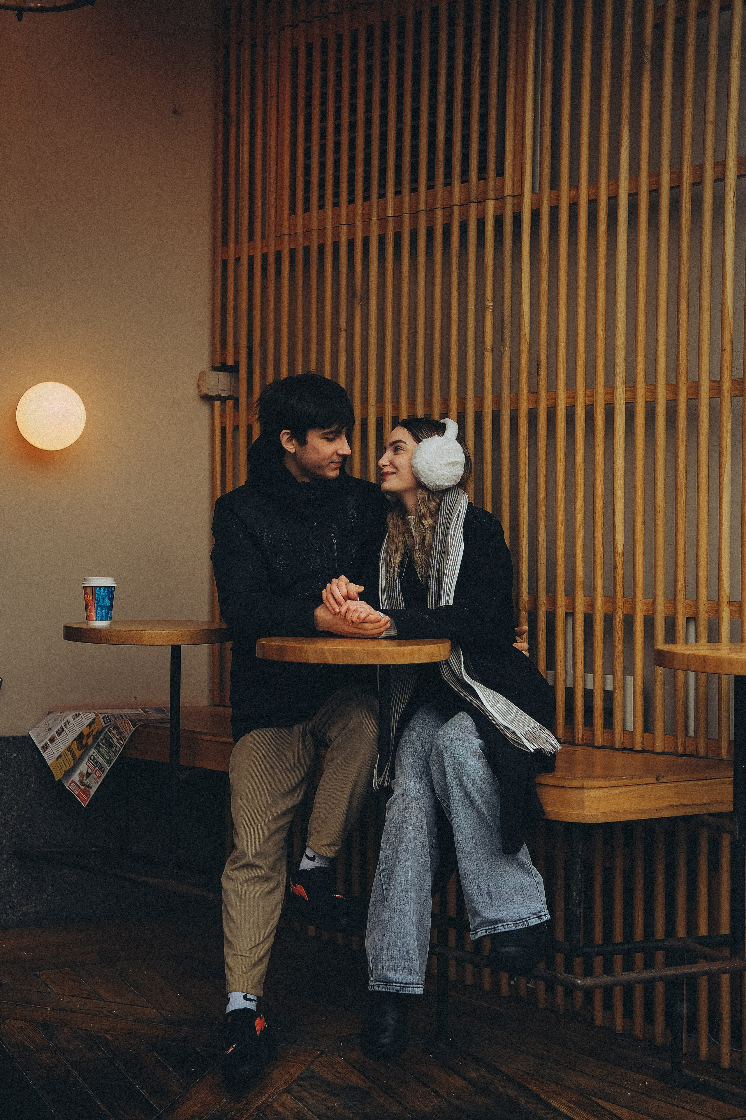 Лера & Даня. Phdkvmr.ru