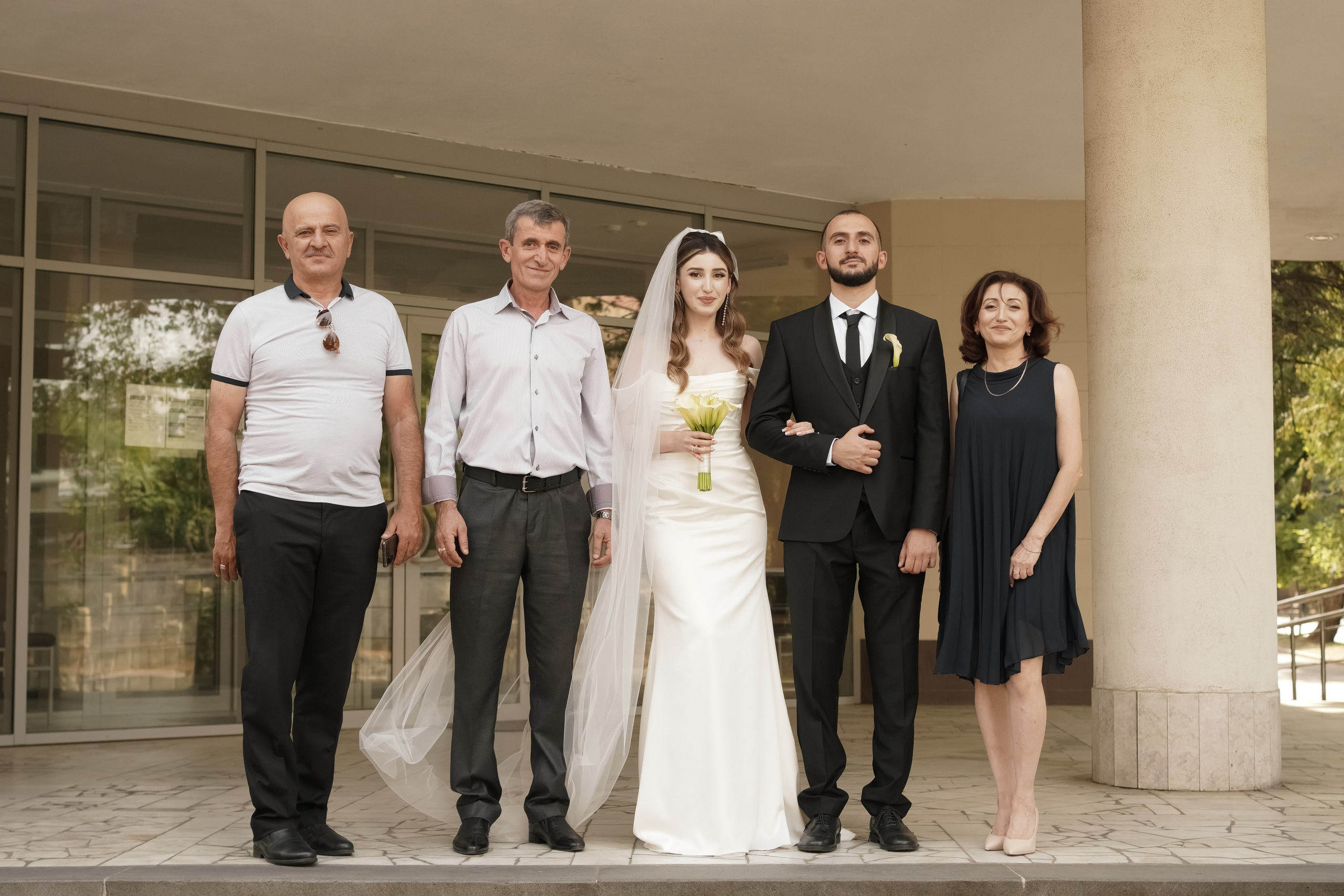 Сказка о Нас. Свадебный и семейный фотограф Афанасьева Анна в Кисловодске