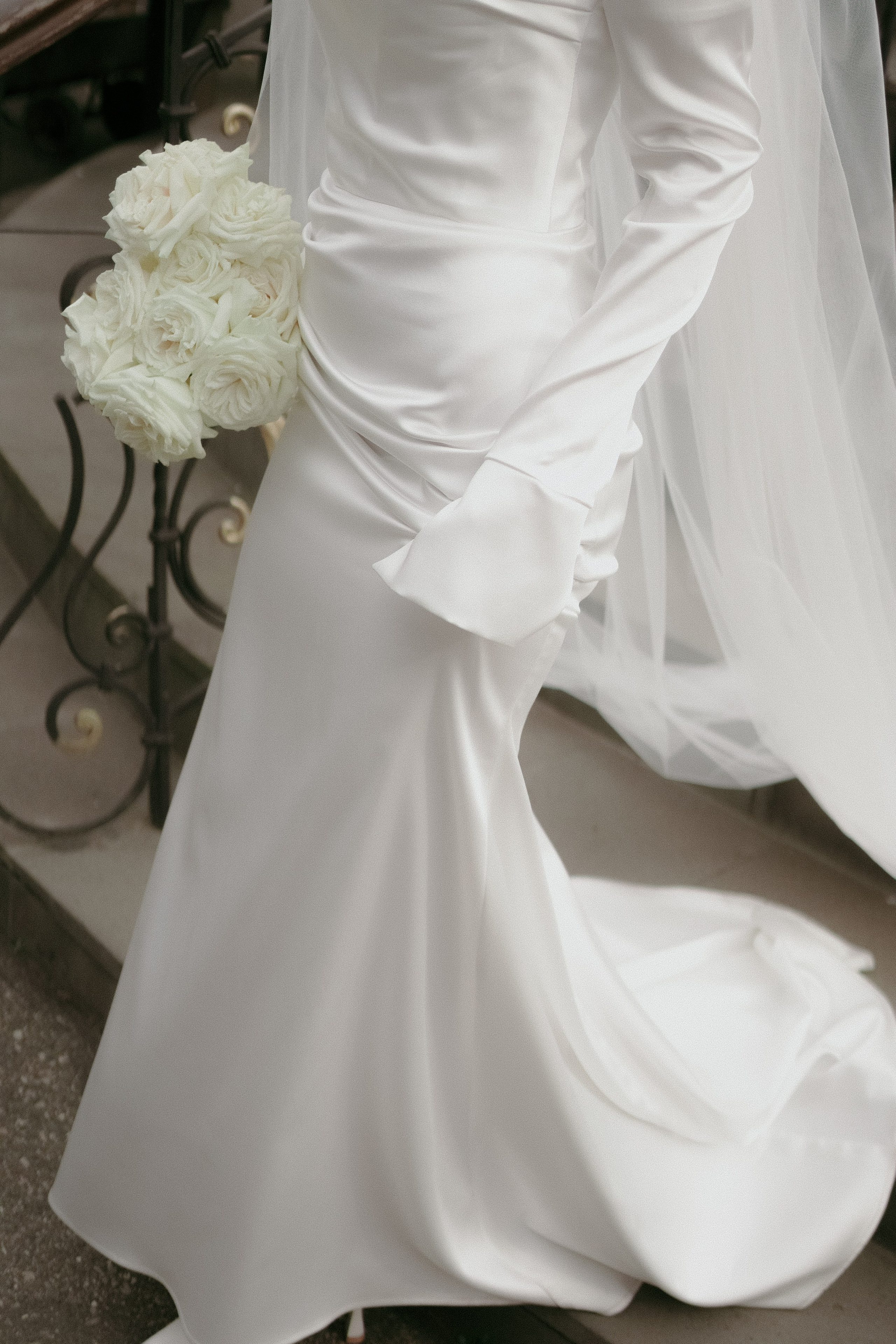 Встреча Двух Миров. Свадебный и семейный фотограф Афанасьева Анна в Кисловодске