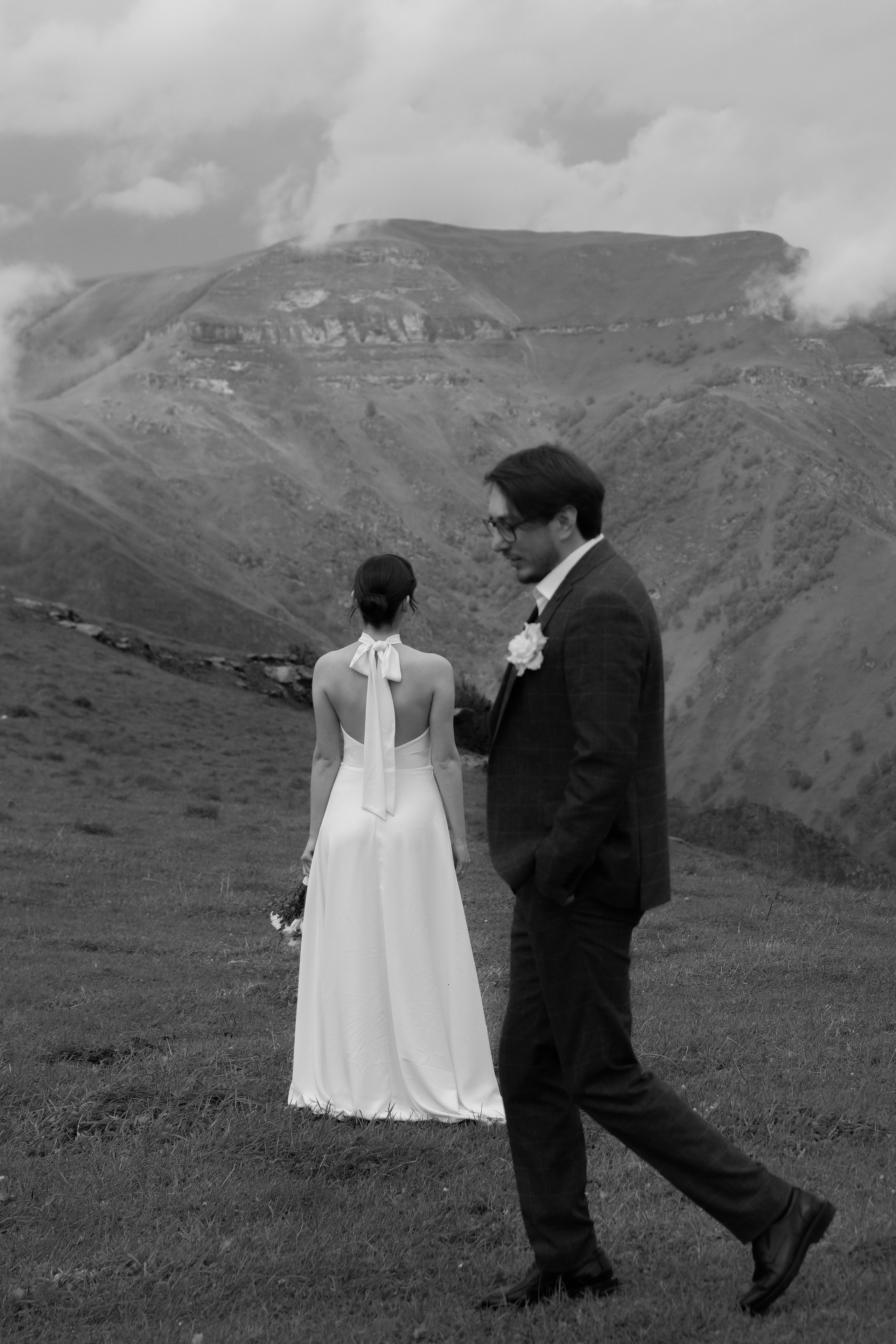 Мелодия Любви. Свадебный и семейный фотограф Афанасьева Анна в Кисловодске