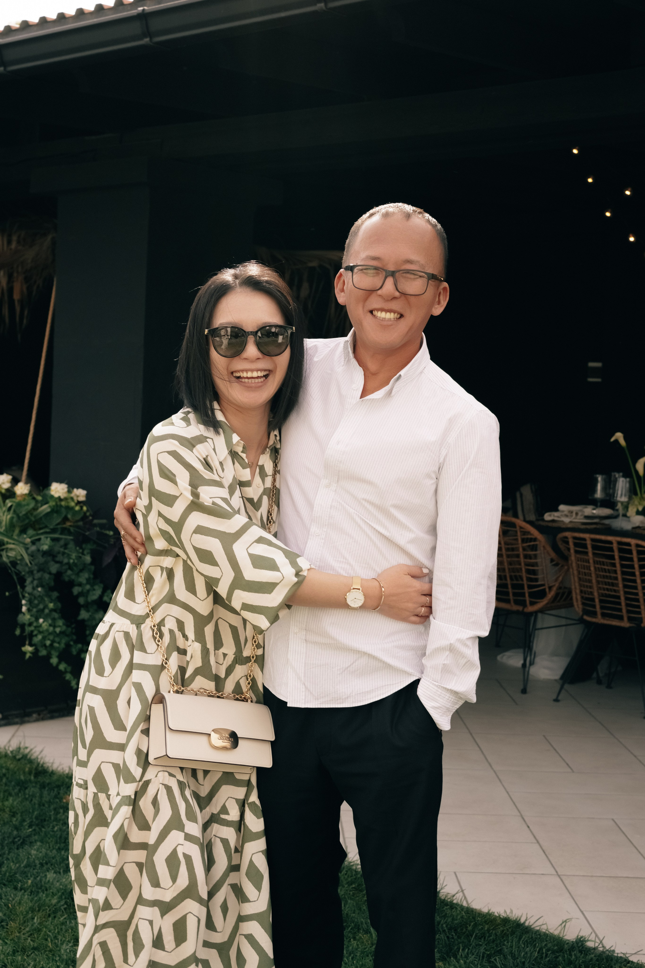 День Счастья. Свадебный и семейный фотограф Афанасьева Анна в Кисловодске