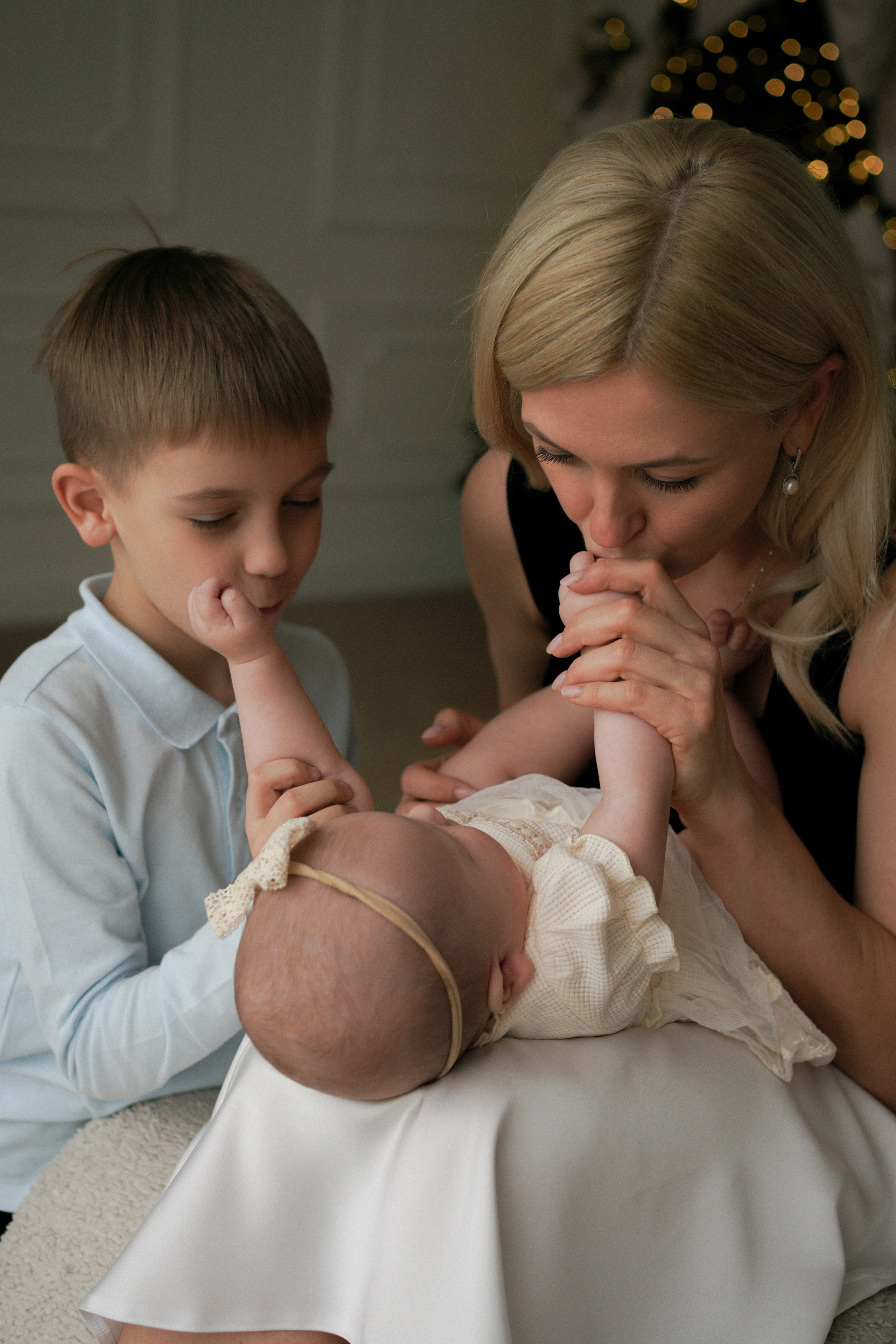 Мы — Наша История. Свадебный и семейный фотограф Афанасьева Анна в Кисловодске
