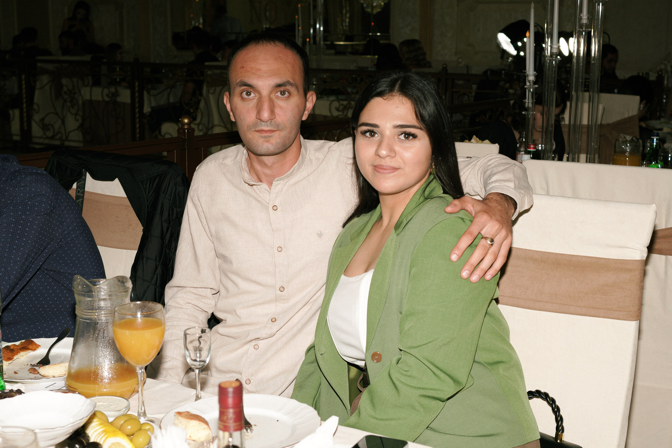 Испания. Свадебный и семейный фотограф Афанасьева Анна в Кисловодске