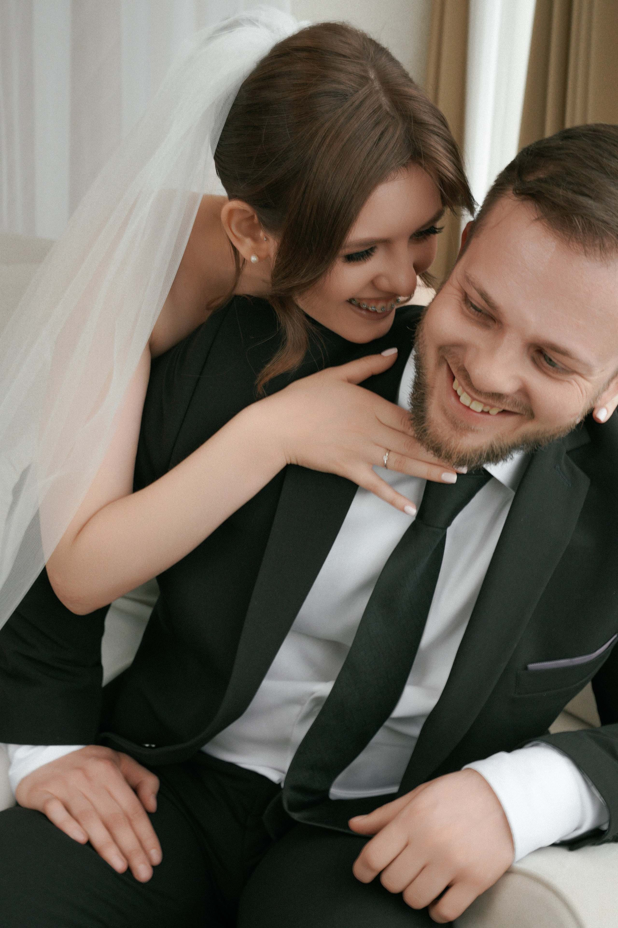 Данил и Валерия. Свадебный и семейный фотограф Афанасьева Анна в Кисловодске