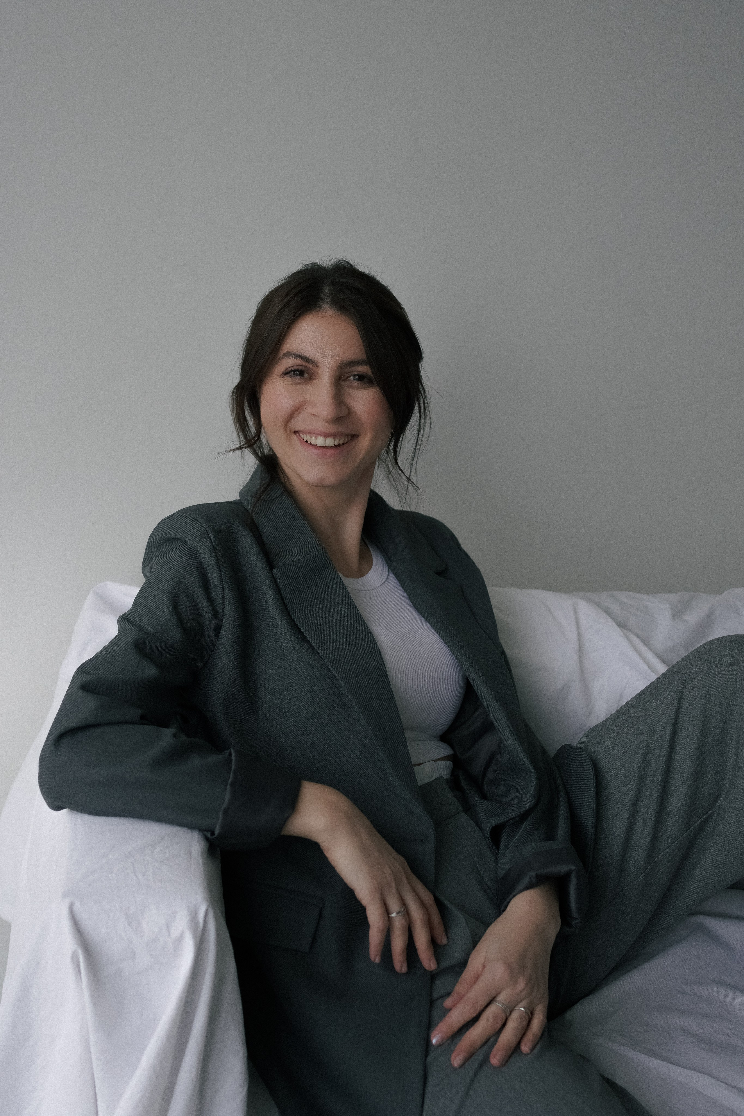 Я и мама. Свадебный и семейный фотограф Афанасьева Анна в Кисловодске