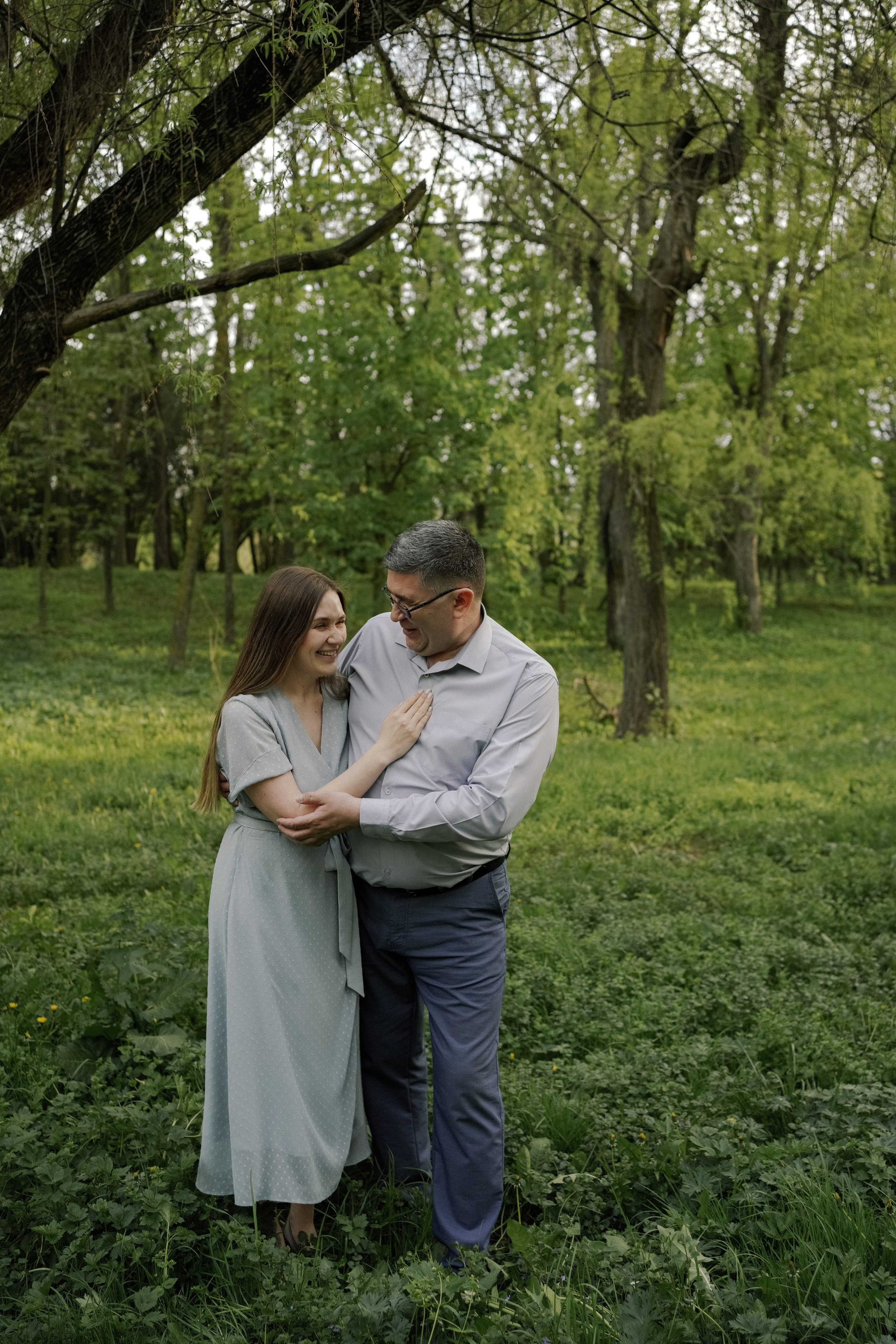 В Ессентуках. Свадебный и семейный фотограф Афанасьева Анна в Кисловодске