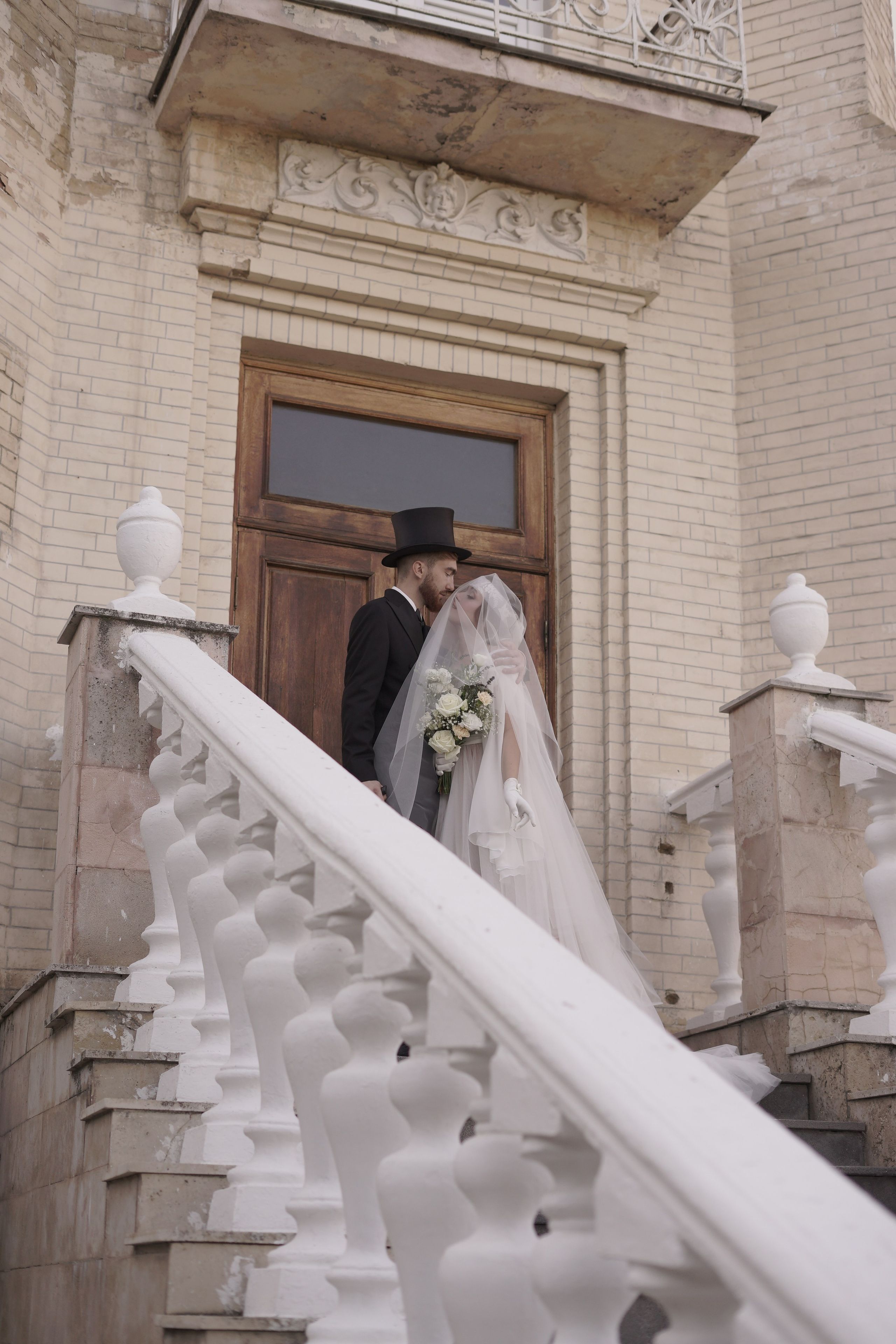 Ретро свадьба. Свадебный и семейный фотограф Афанасьева Анна в Кисловодске