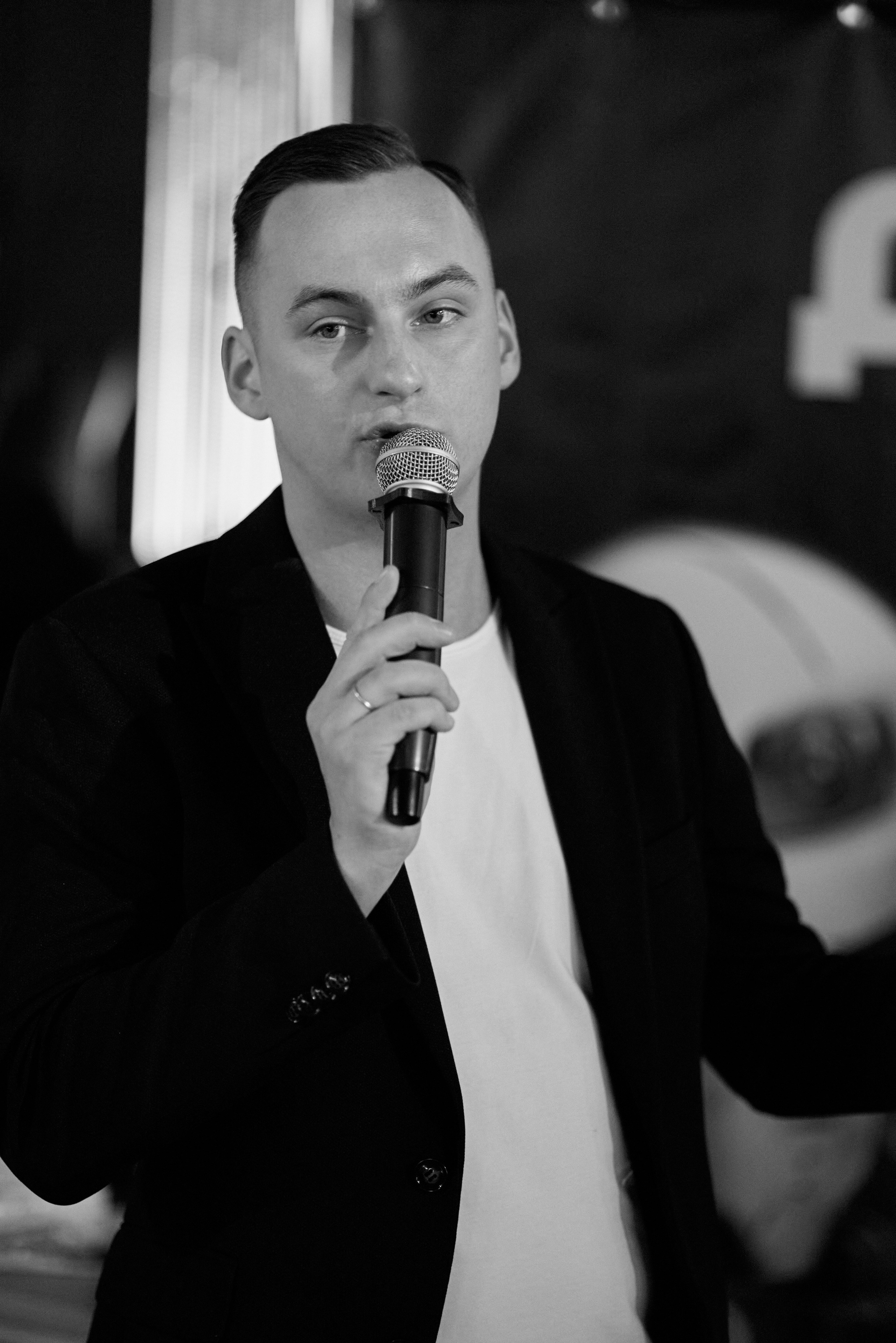 Корпоратив. Свадебный фотограф Александр Браво