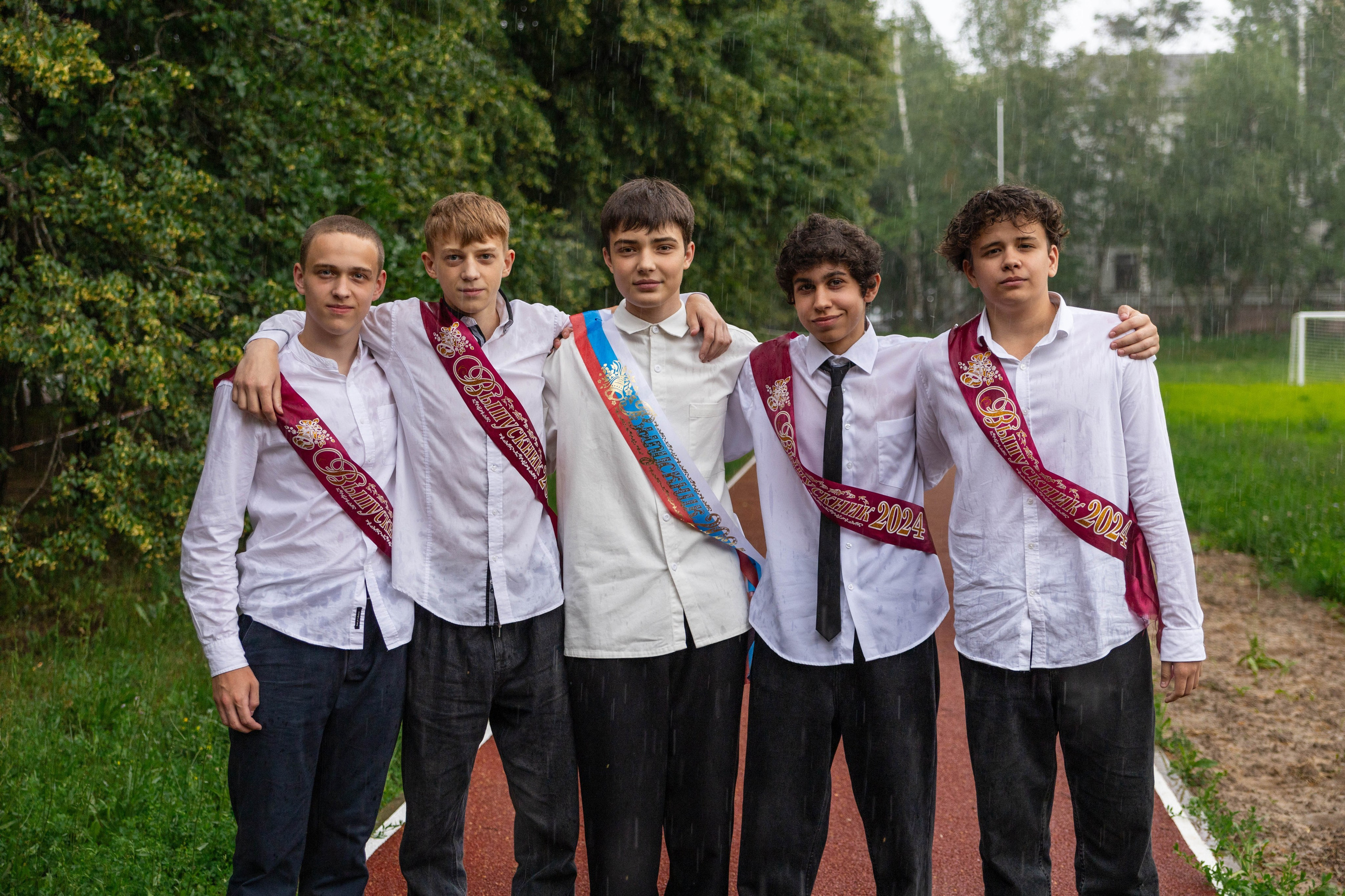 Школы. Фотограф в городе Лыткарино Волкова Ольга