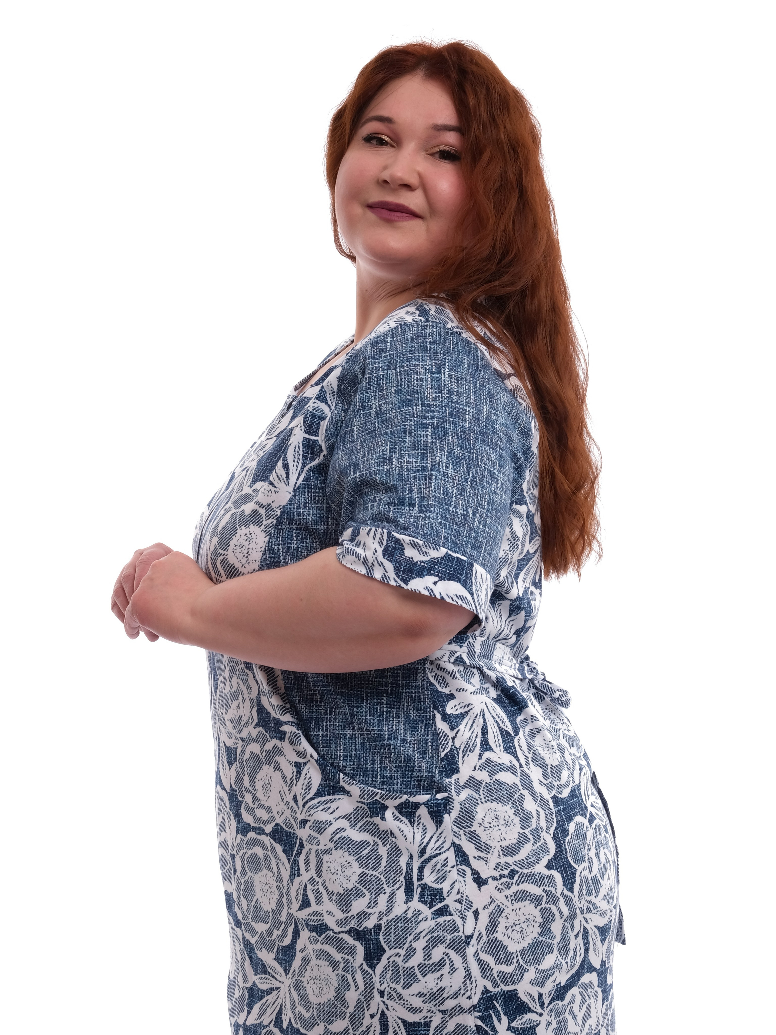 Модели Plus Size. Фотостудия для маркетплейсов. Делаем фото и видео для маркетплейсов в Иваново