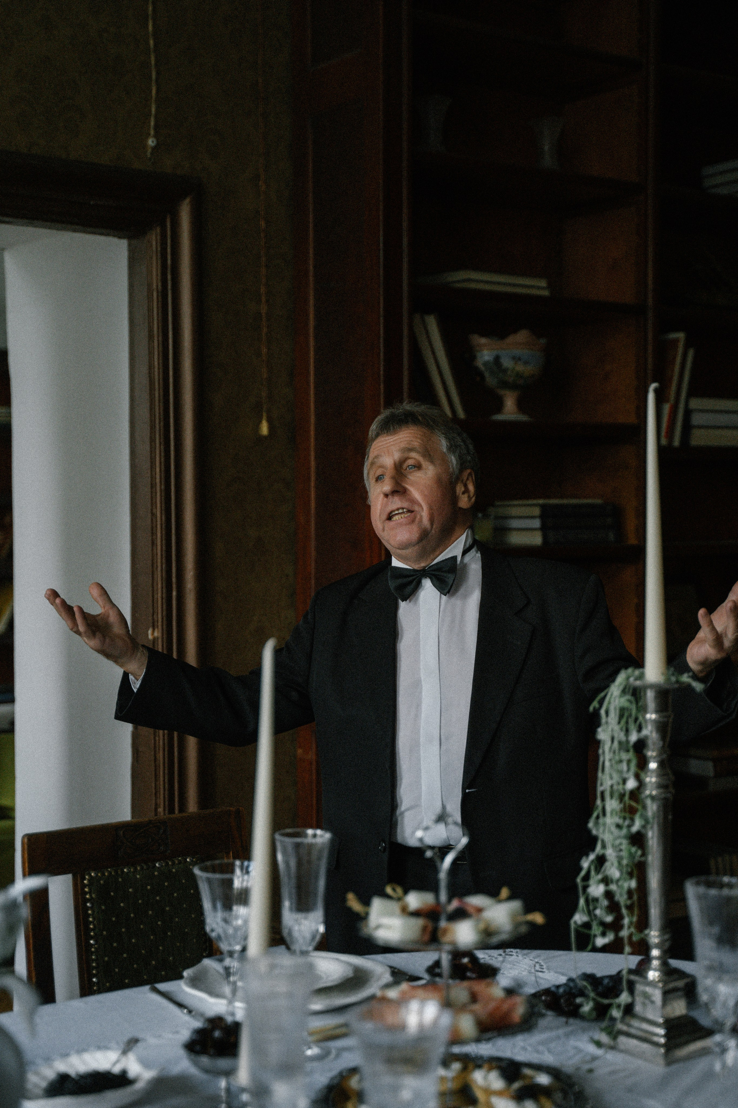 Полина и Дима. Фотограф в Москве Наталия Варакина