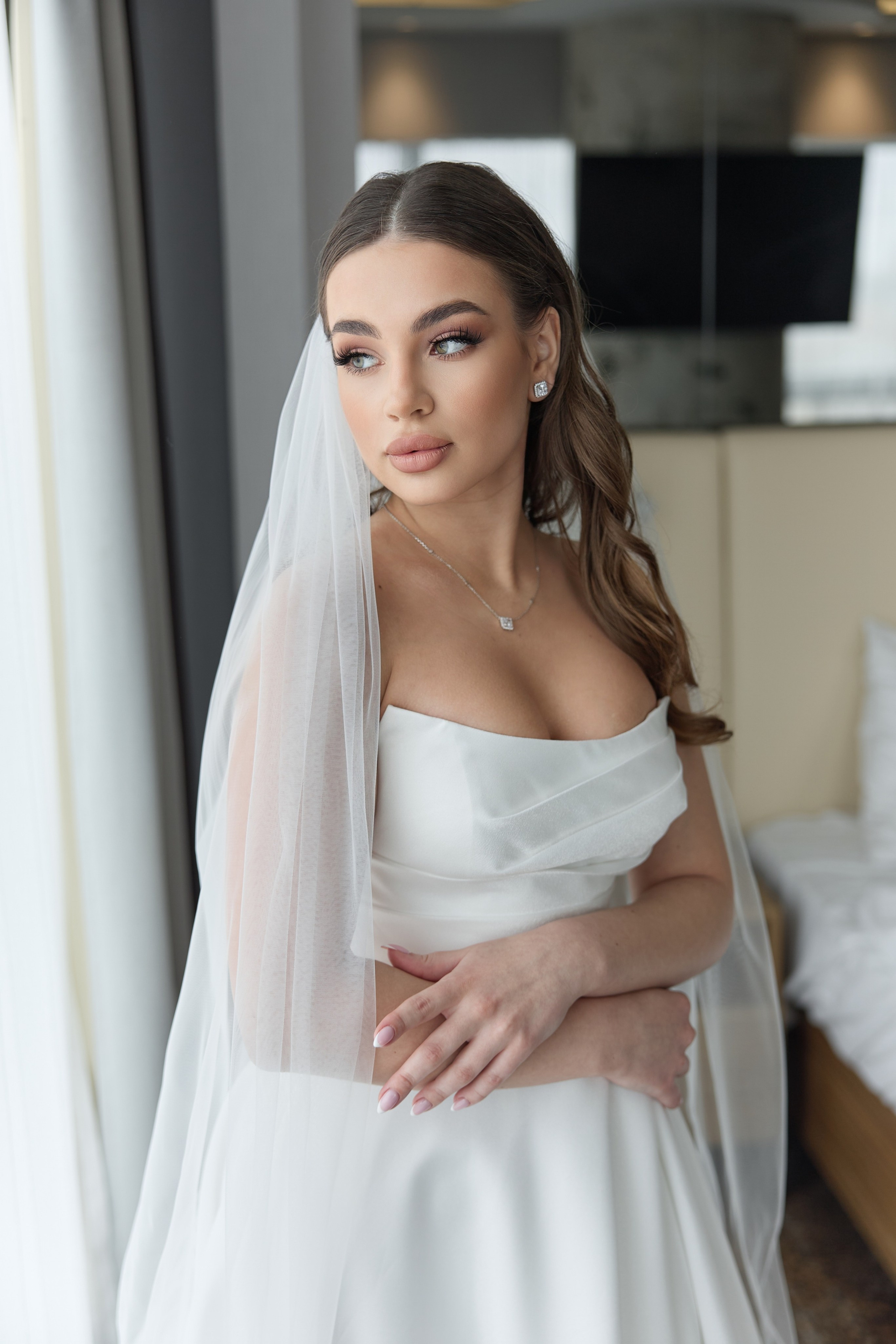 Алексей и Елизавета. Kharchenkotatianaweddingphoto