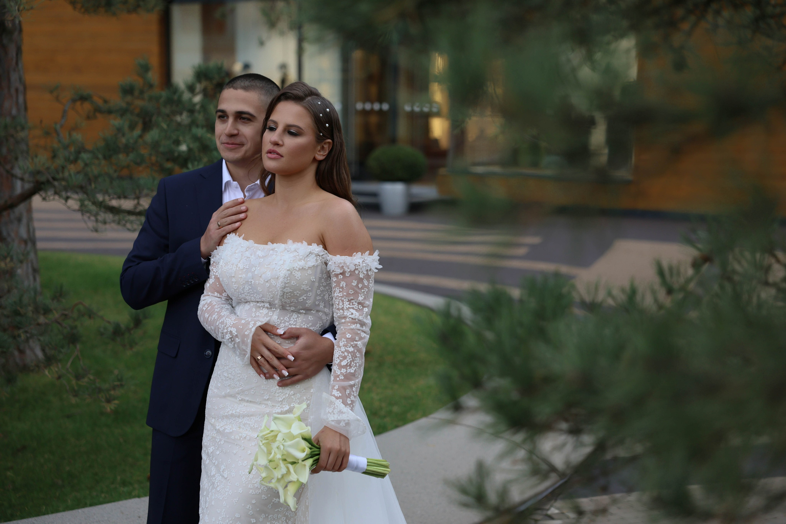 Владимир и Карина. Kharchenkotatianaweddingphoto