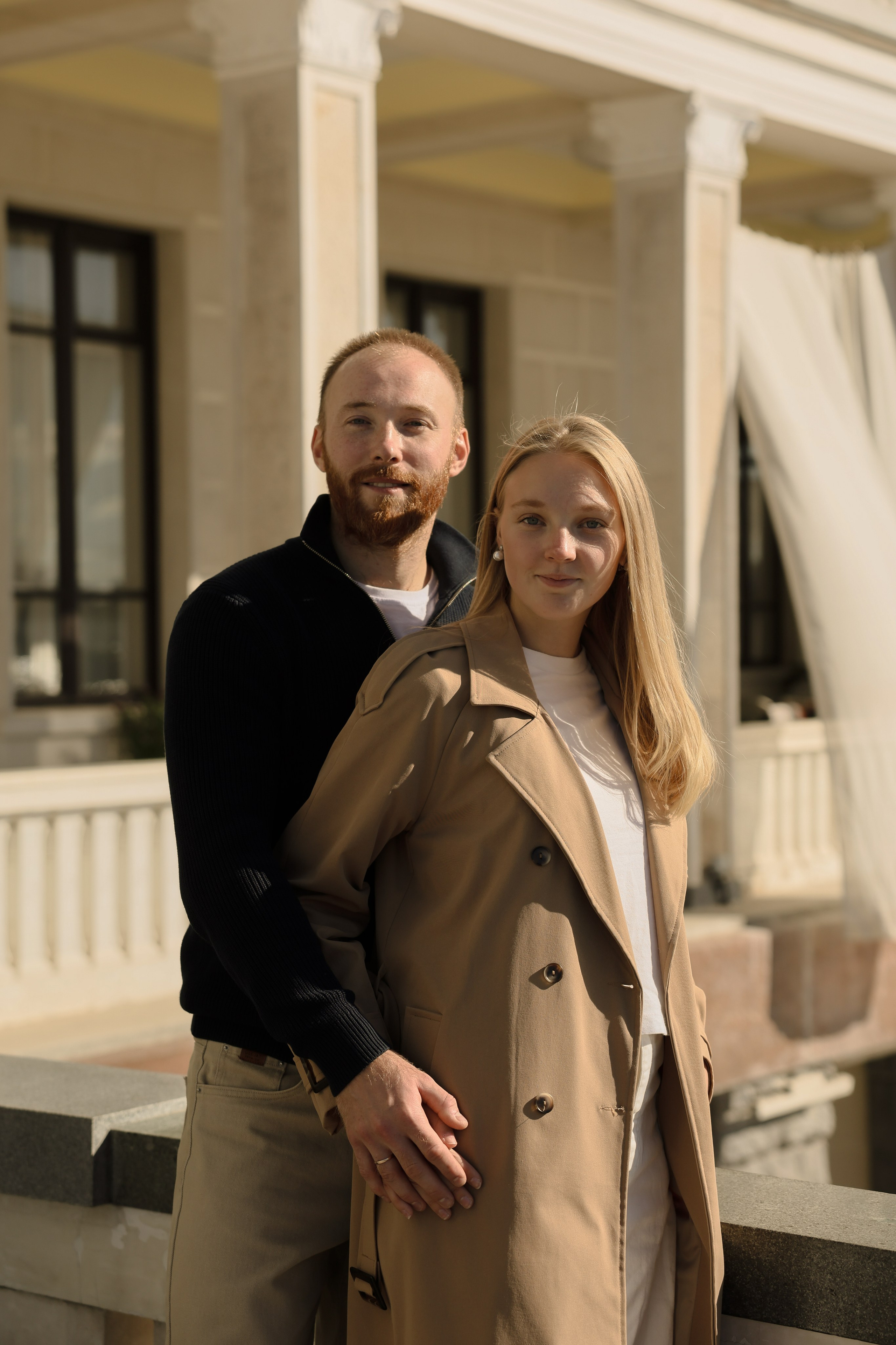 Alex & Anastasi. Kharchenkotatianaweddingphoto