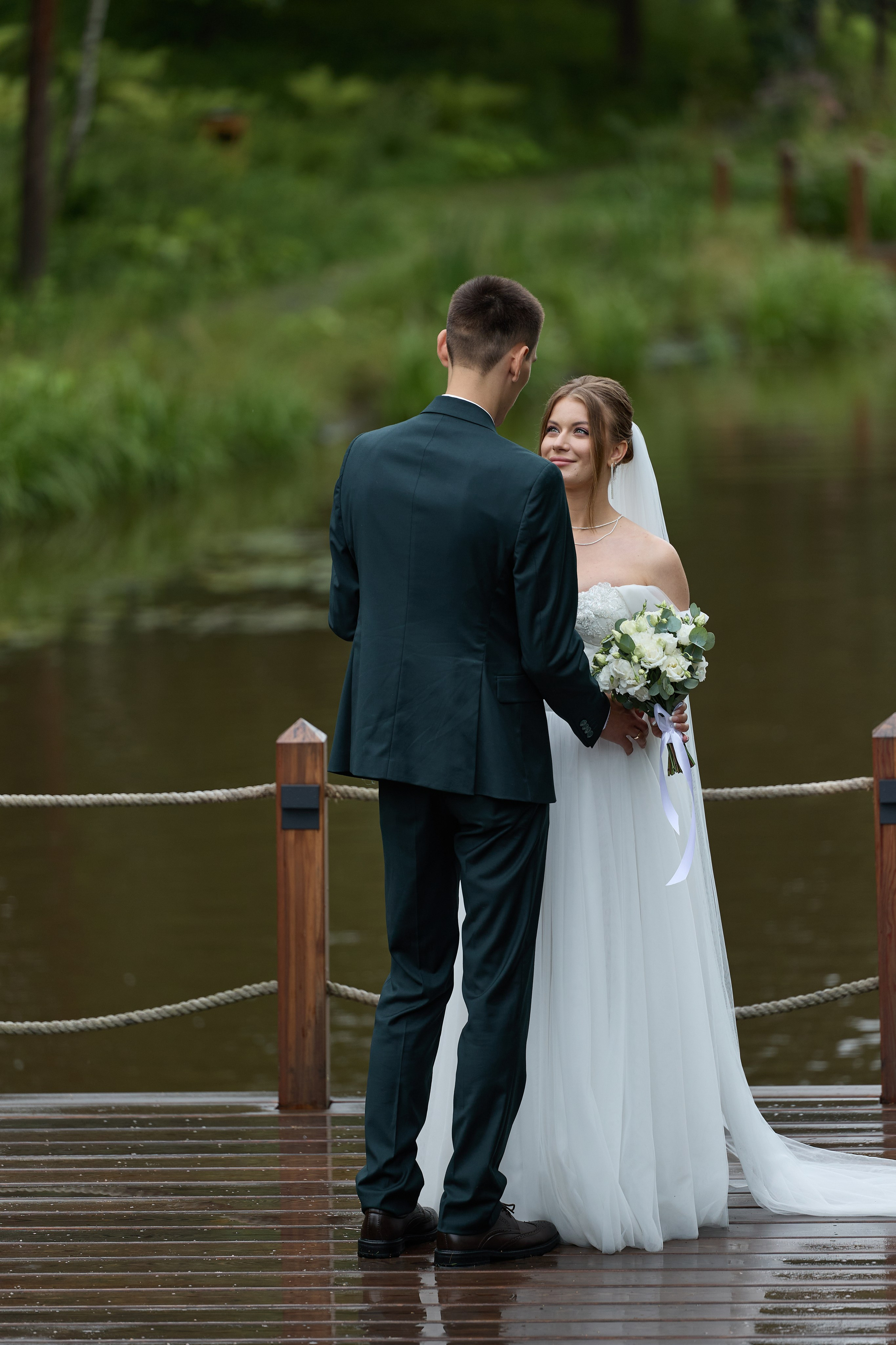 Андрей и Елена. Kharchenkotatianaweddingphoto