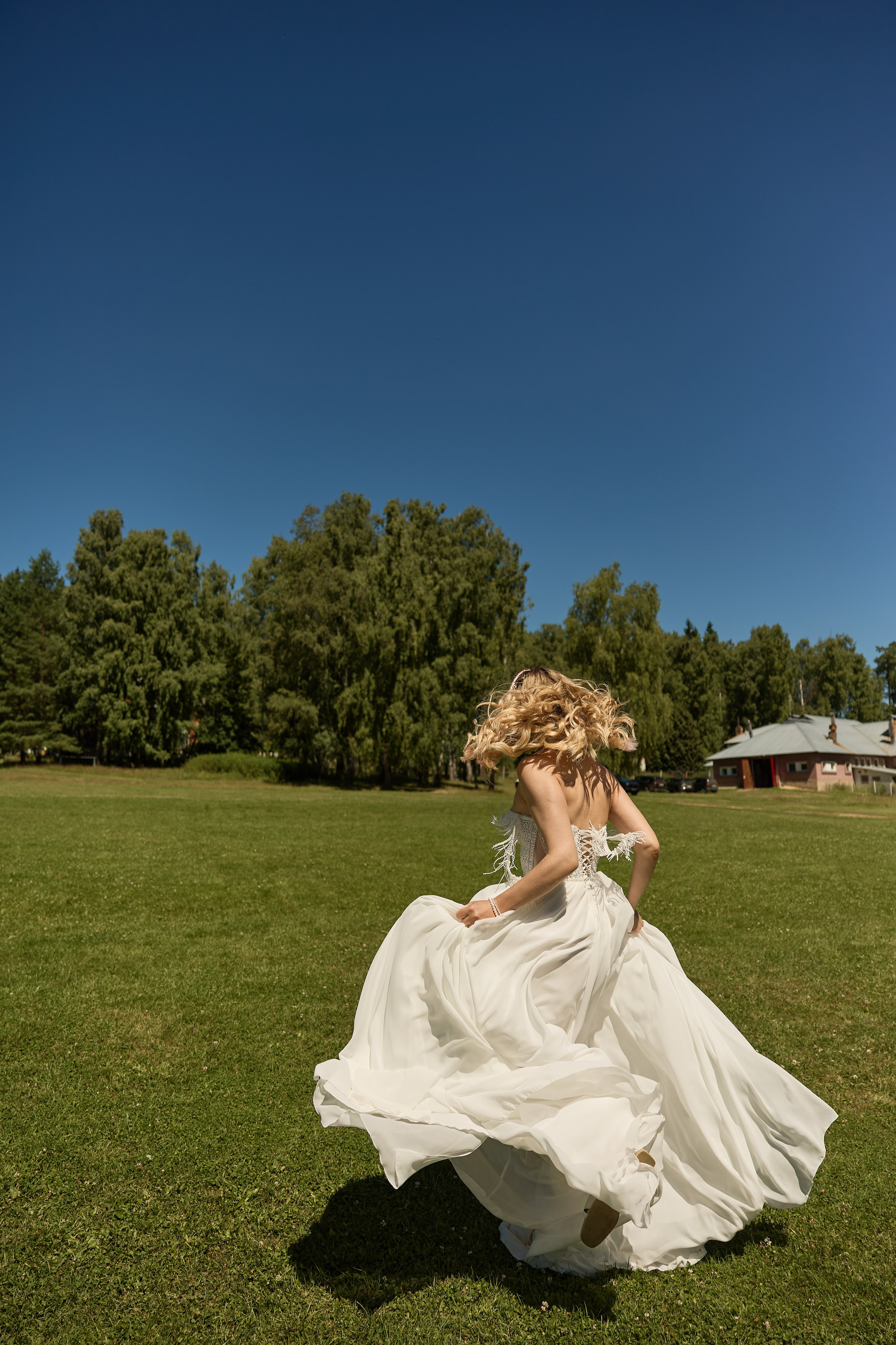Роман и Алёна Кантри клаб поляна. Kharchenkotatianaweddingphoto