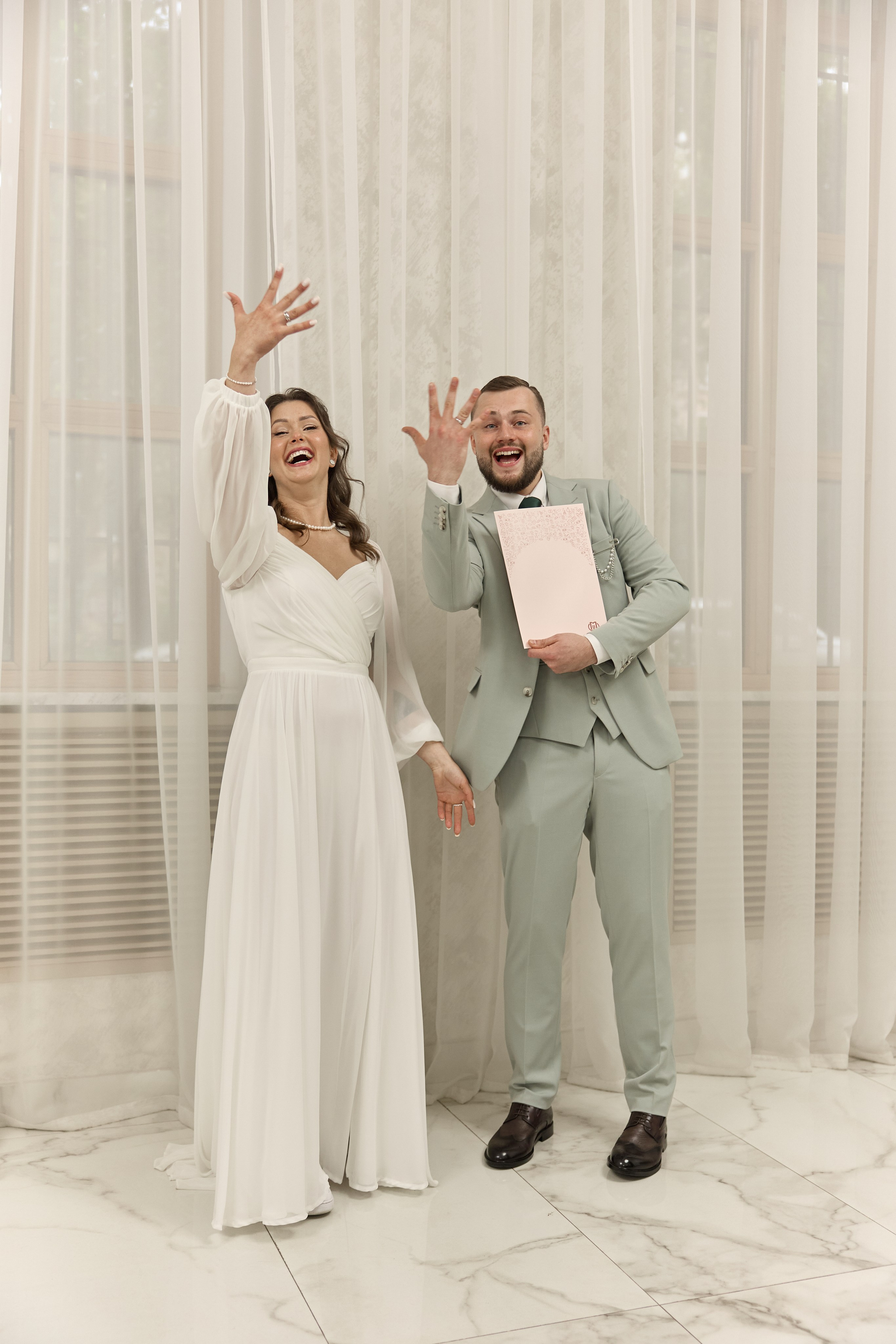 Станислав и Анна. Kharchenkotatianaweddingphoto