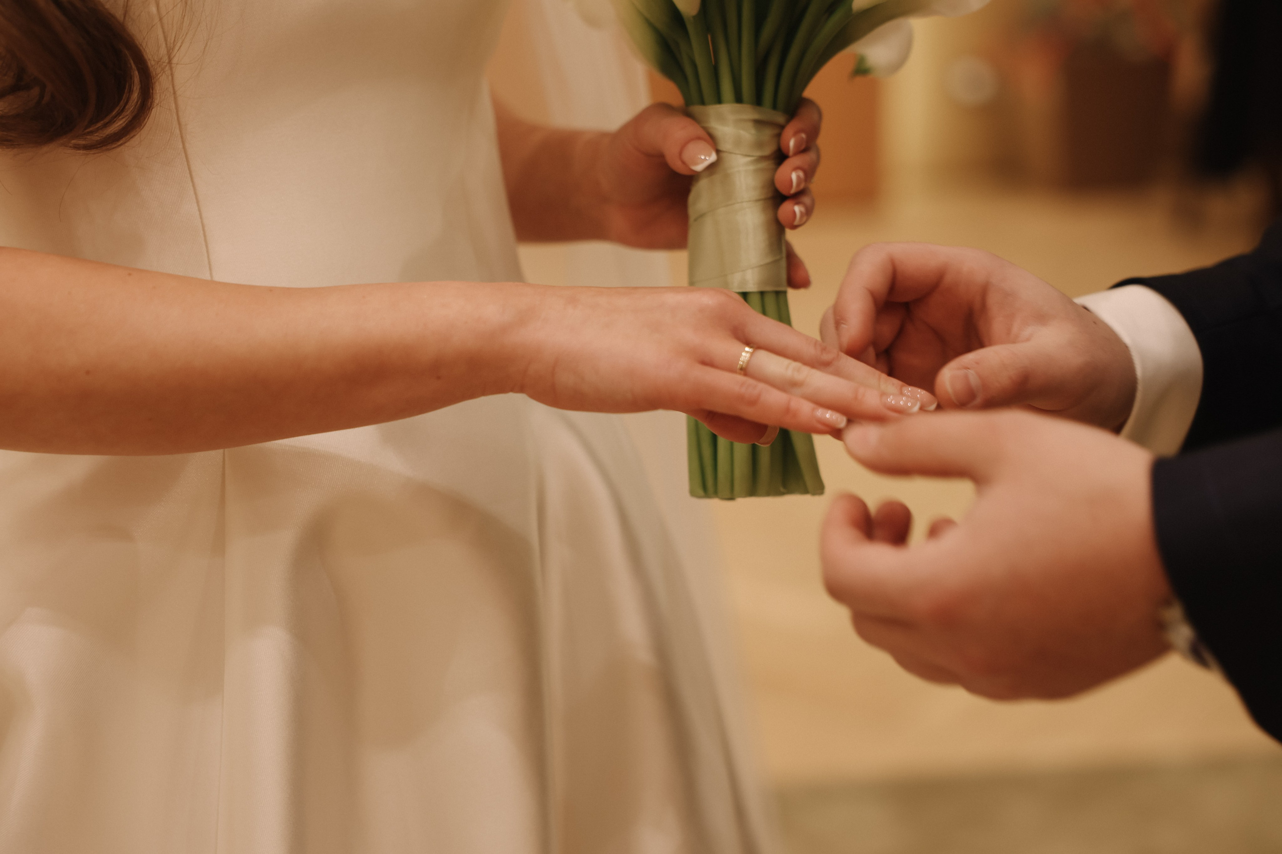 DENIS & ELIZAVETA Барвиха. Kharchenkotatianaweddingphoto