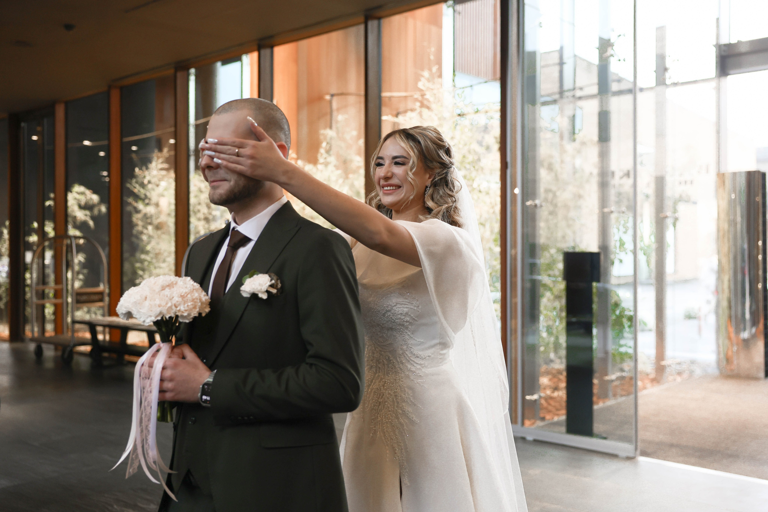 ARTEM&ANASTASIA. Kharchenkotatianaweddingphoto