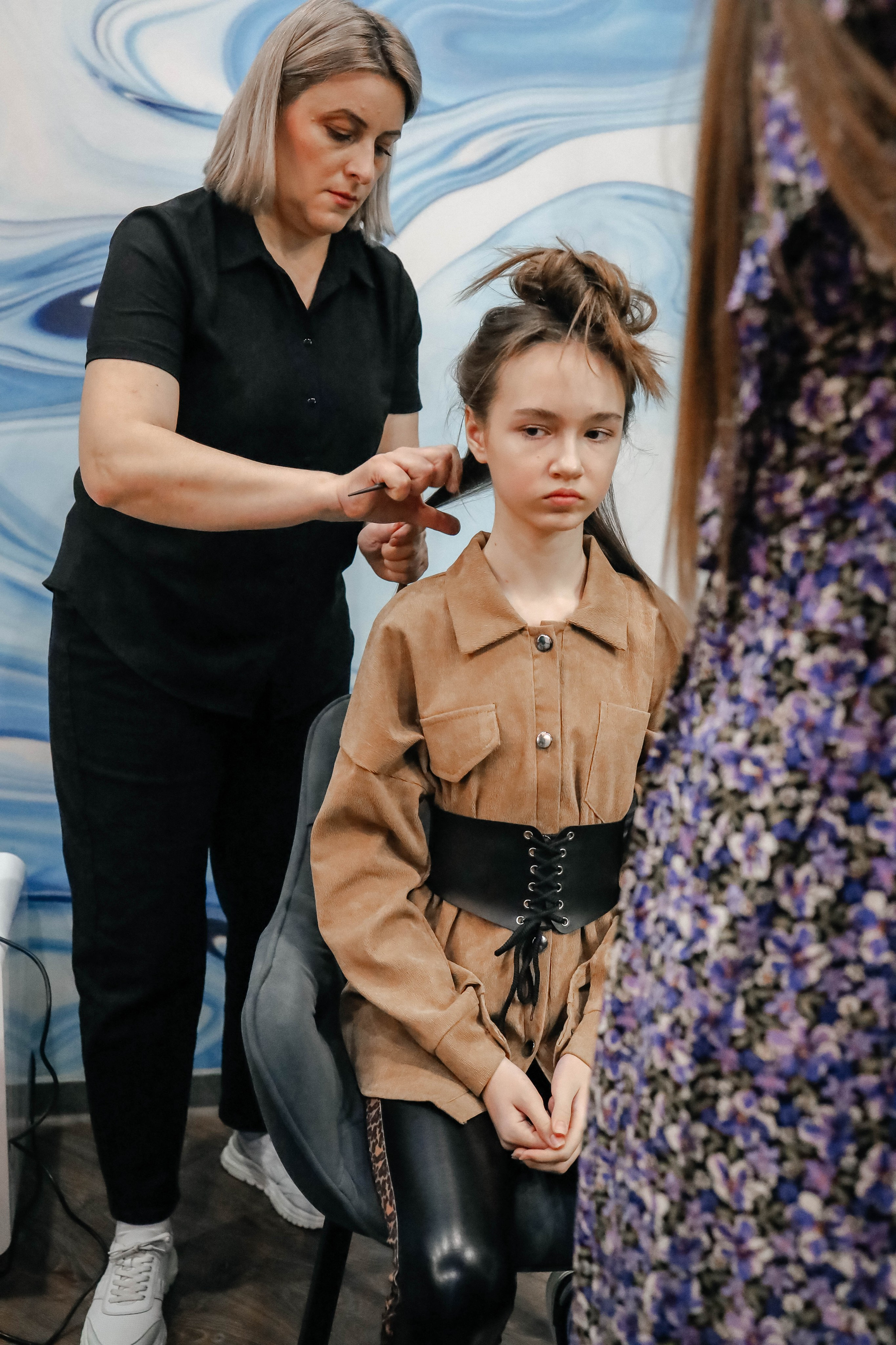 Конкурс красоты