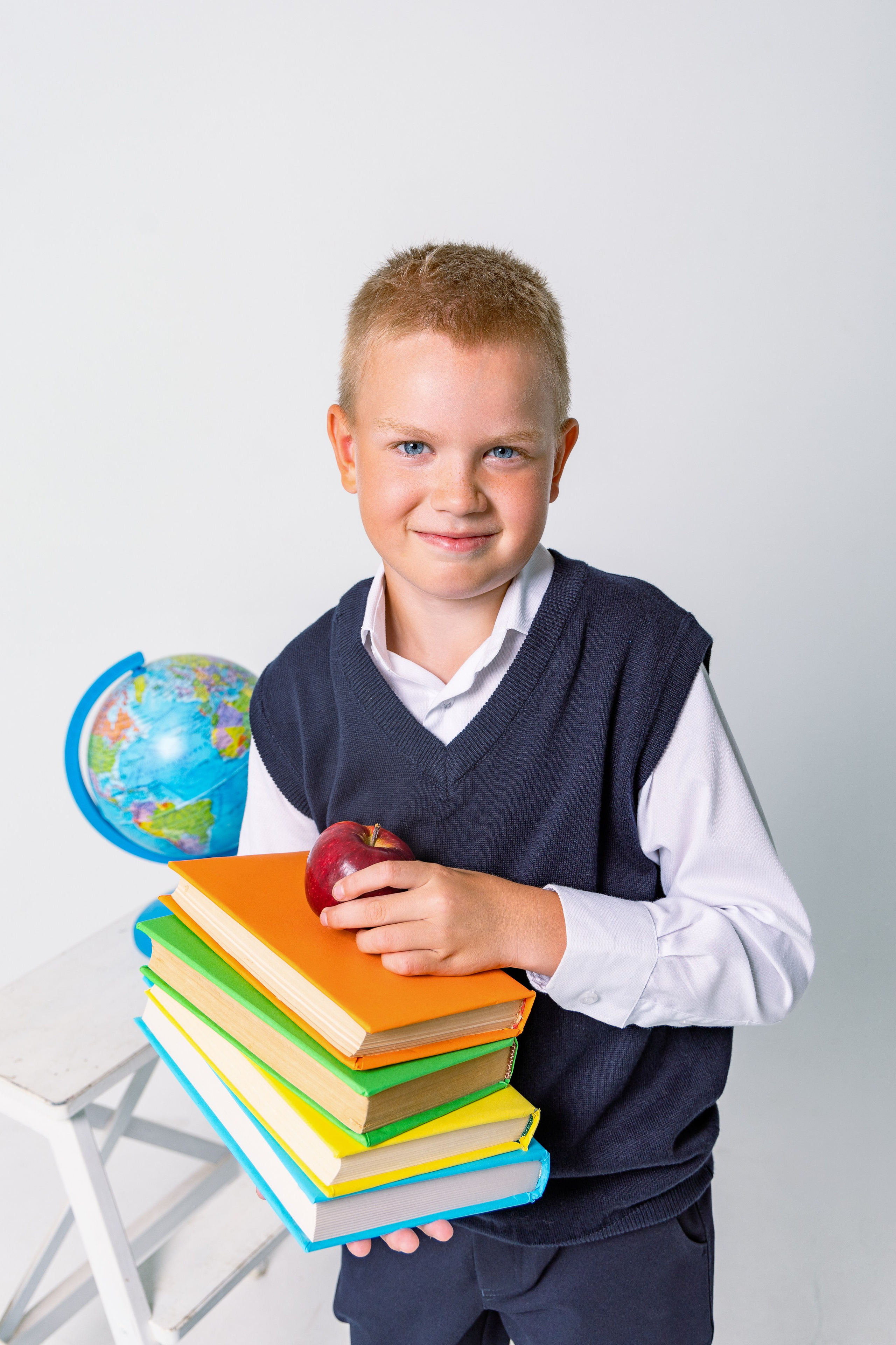 Детская съемка. Фотограф Самойлова Анна Архангельск, Северодвинск