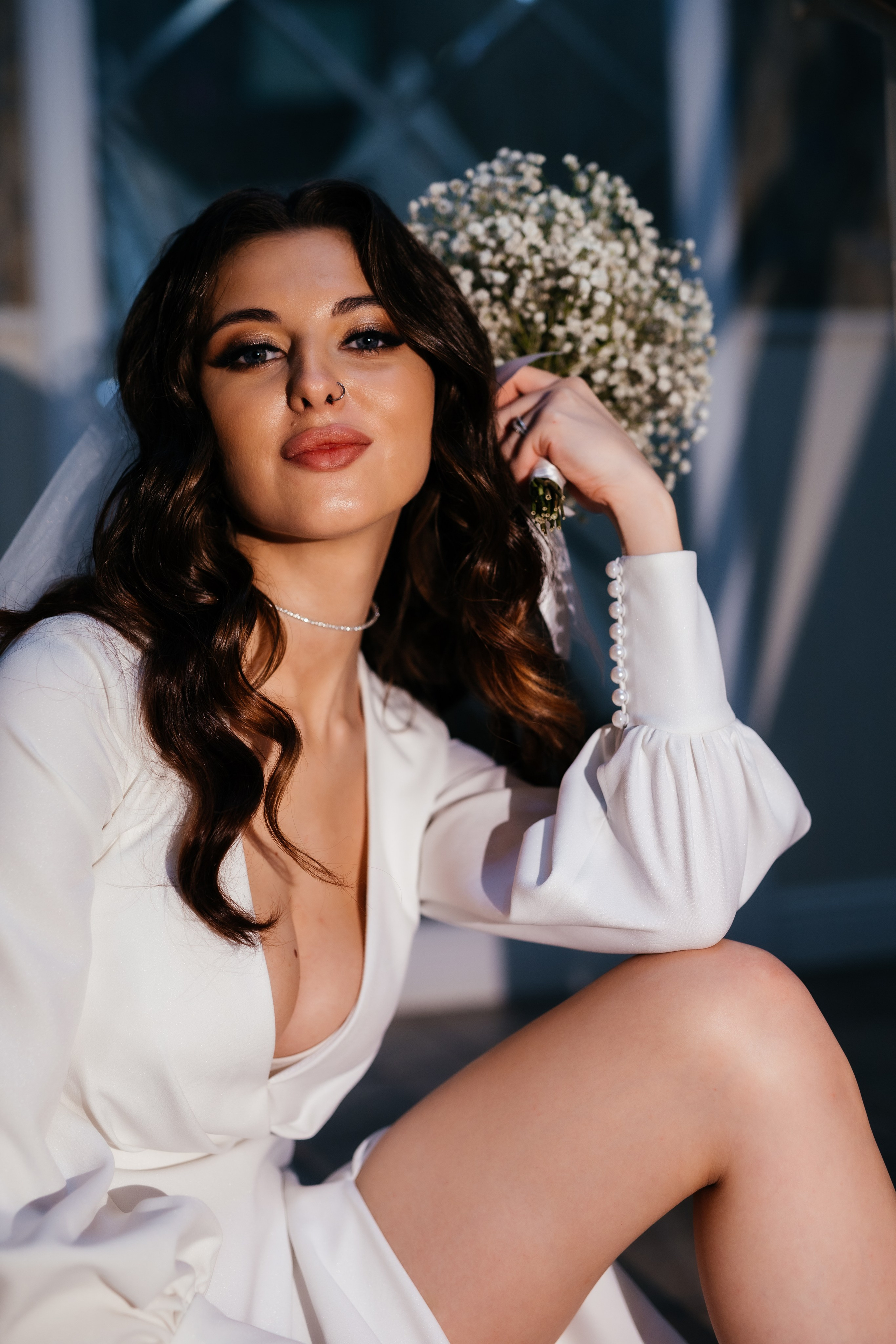 Евгений и Александра. Свадебный и женский фотограф