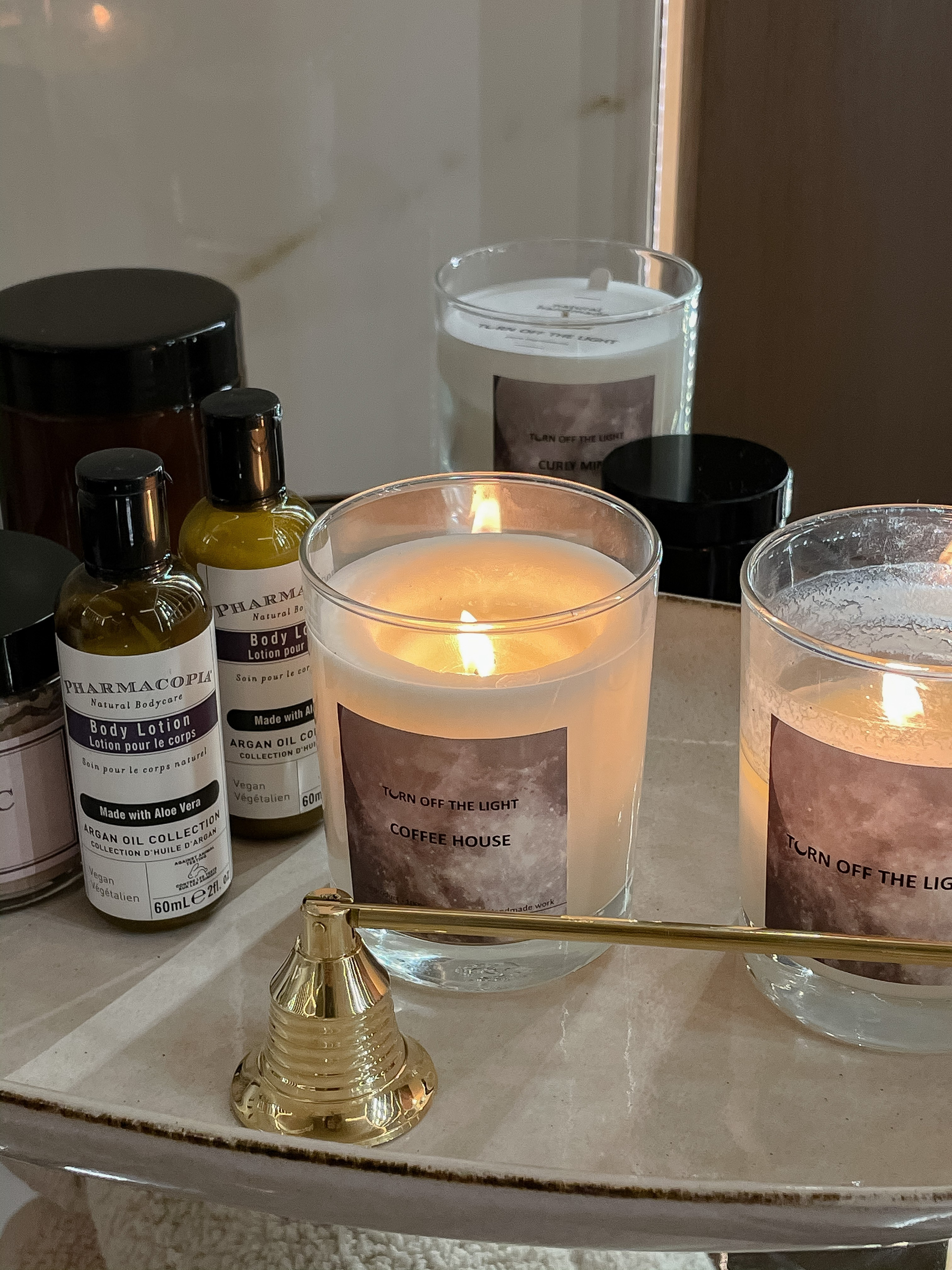 Candles. Фотограф Шевчик Виктория