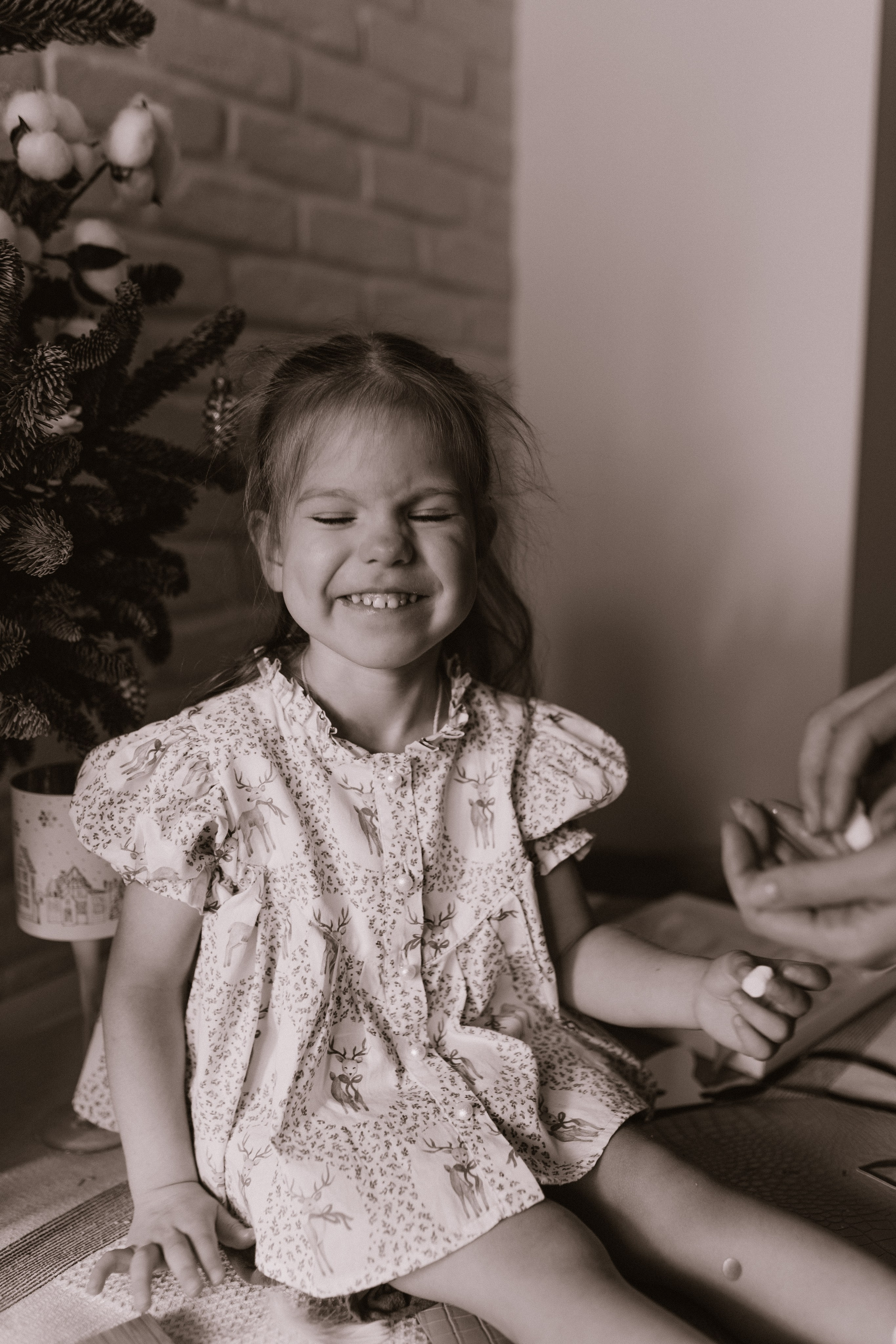 Юля Костя и Лия. Семейный фотограф в Новороссийске и Анапе Александра Яковлева