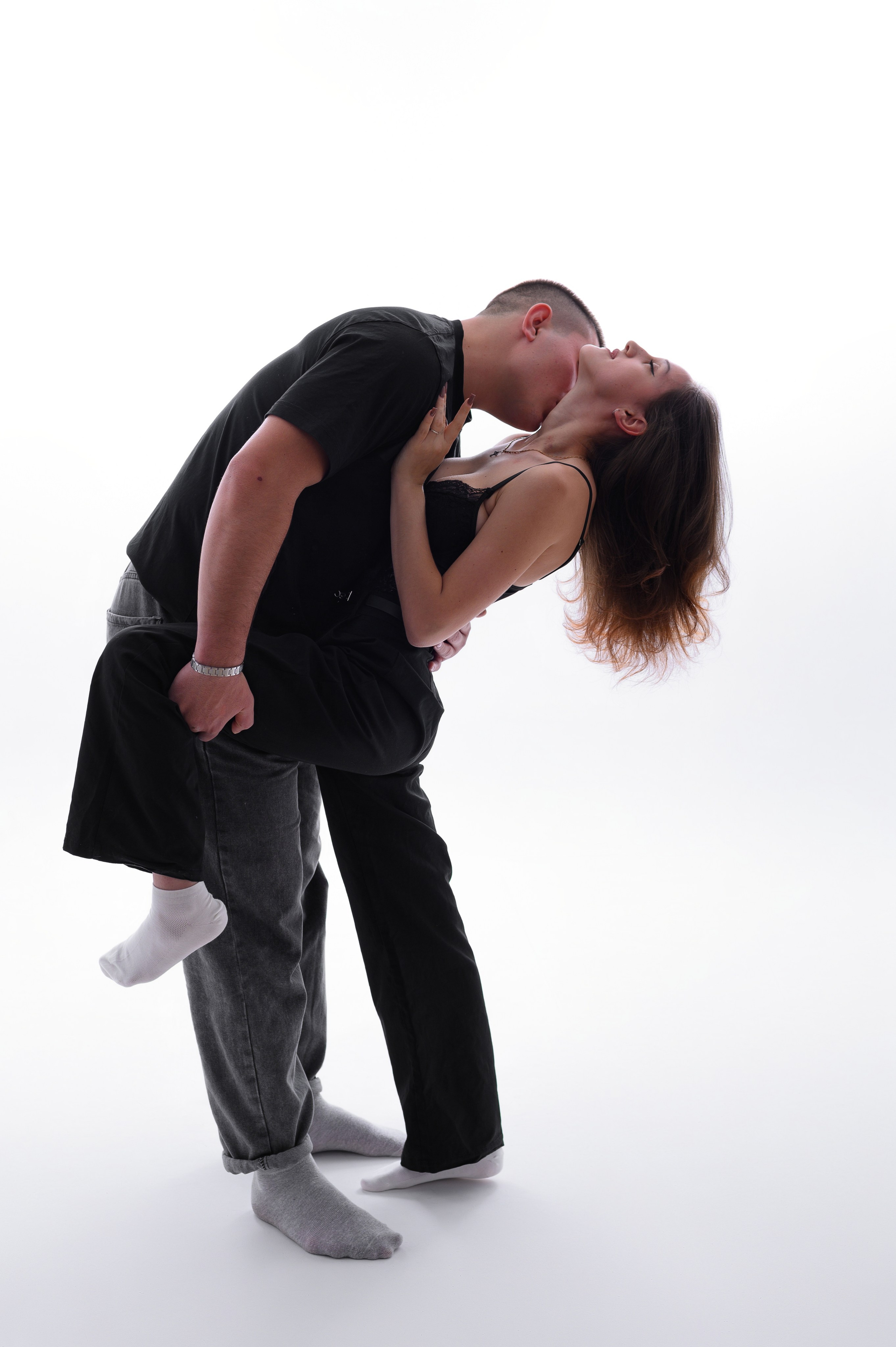 Данил & Маша. Свадебный и семейный фотограф в Миллерово и Ростове Алёна Черепенина