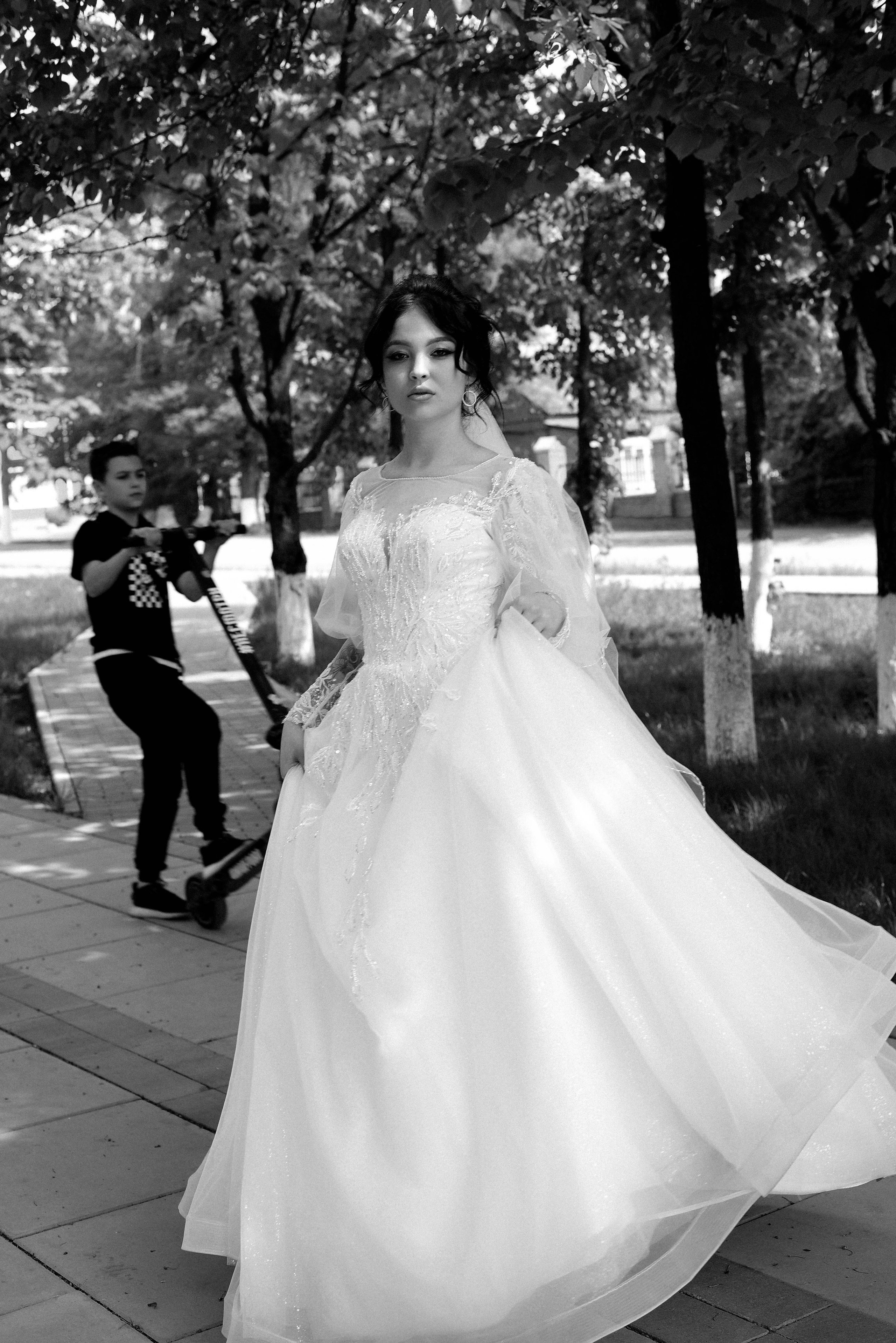 Александр & Лана. Свадебный и семейный фотограф в Миллерово и Ростове Алёна Черепенина