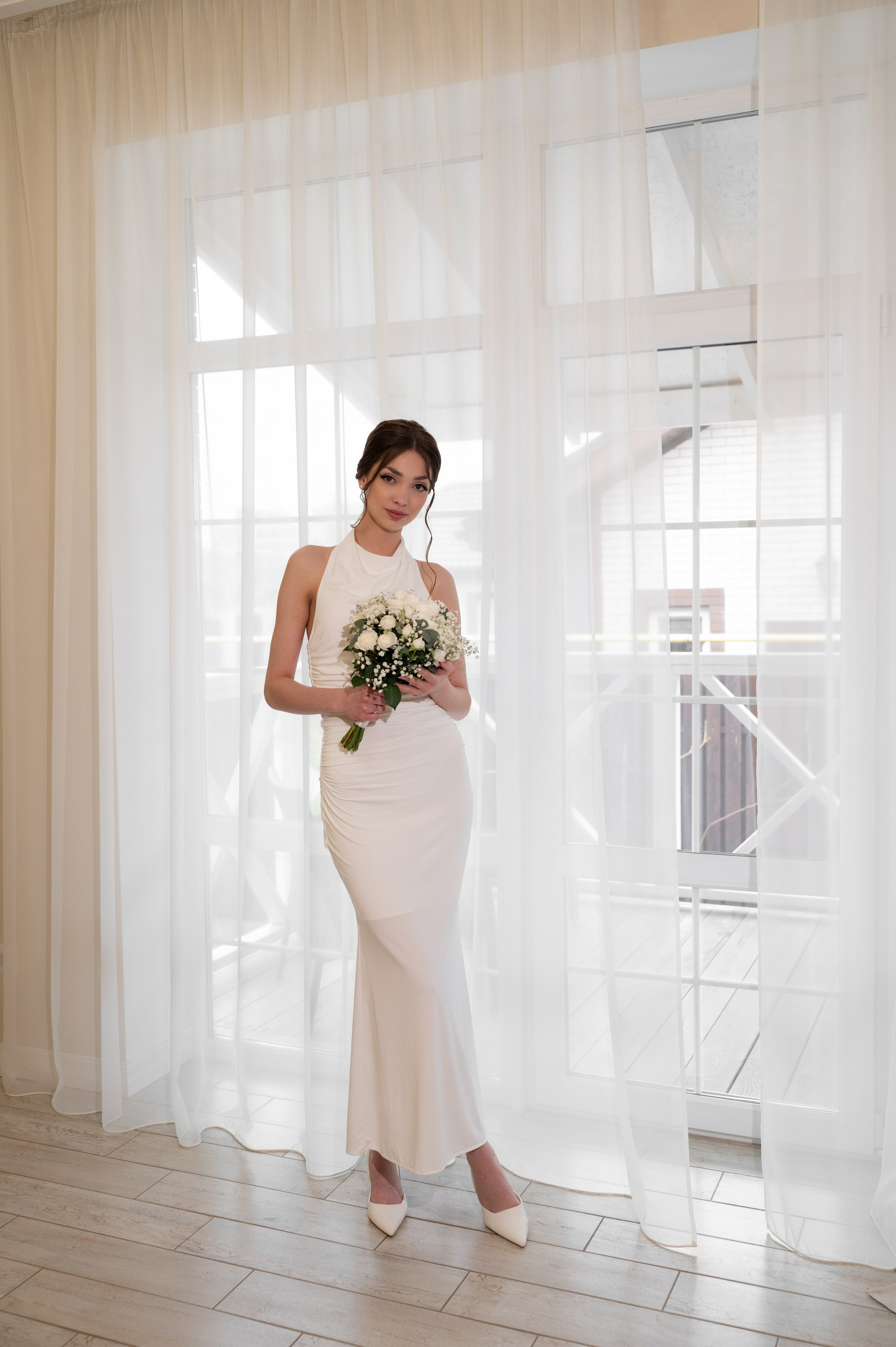 Дима и Катя. Свадебный и семейный фотограф в Миллерово и Ростове Алёна Черепенина